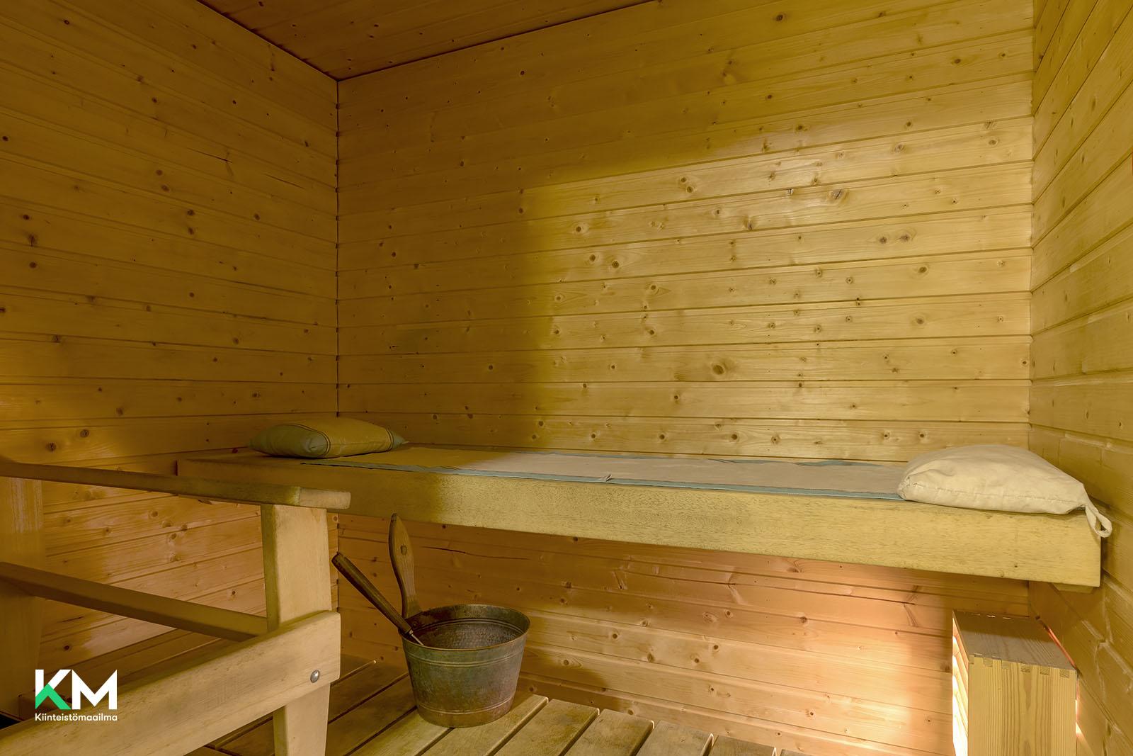 Kurkelantie 5, Värttö, Oulu