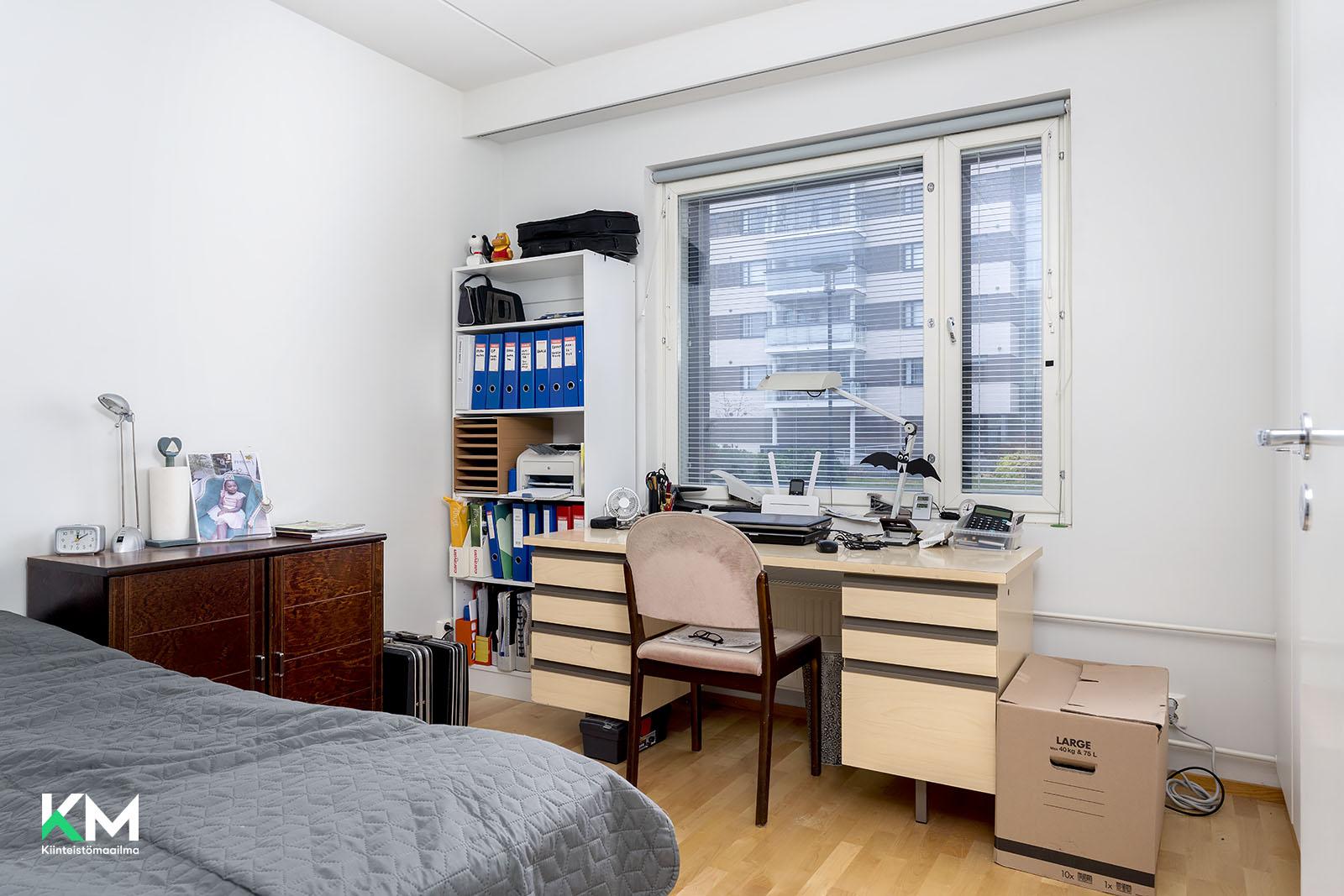 Kurkelantie 5, Värttö, Oulu