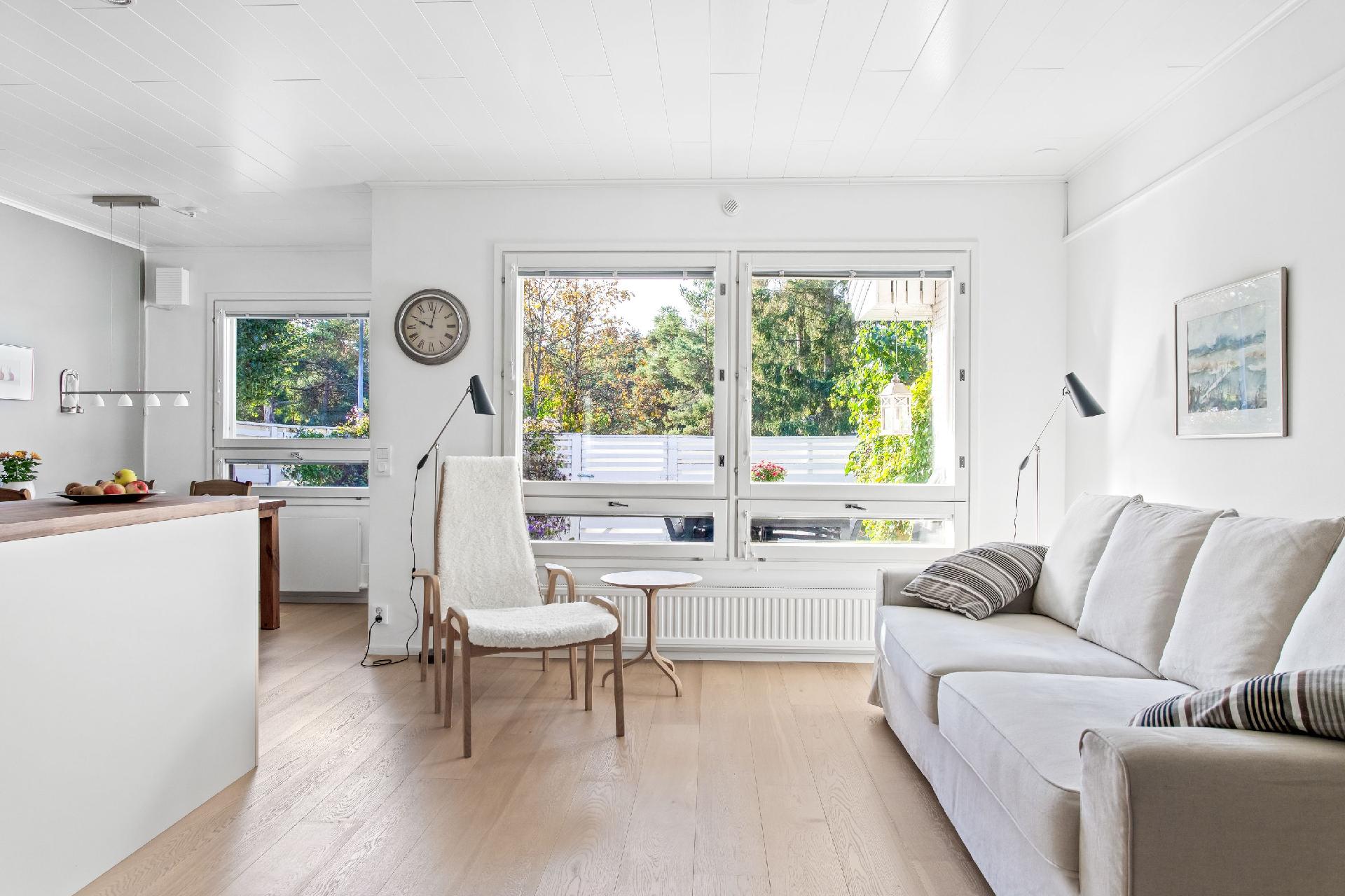 Lansantie 18, Kilo, Espoo