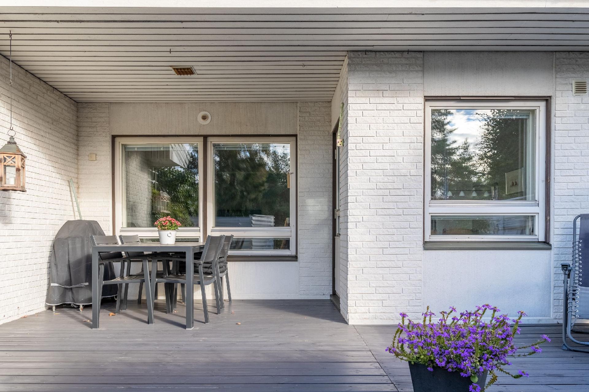 Lansantie 18, Kilo, Espoo