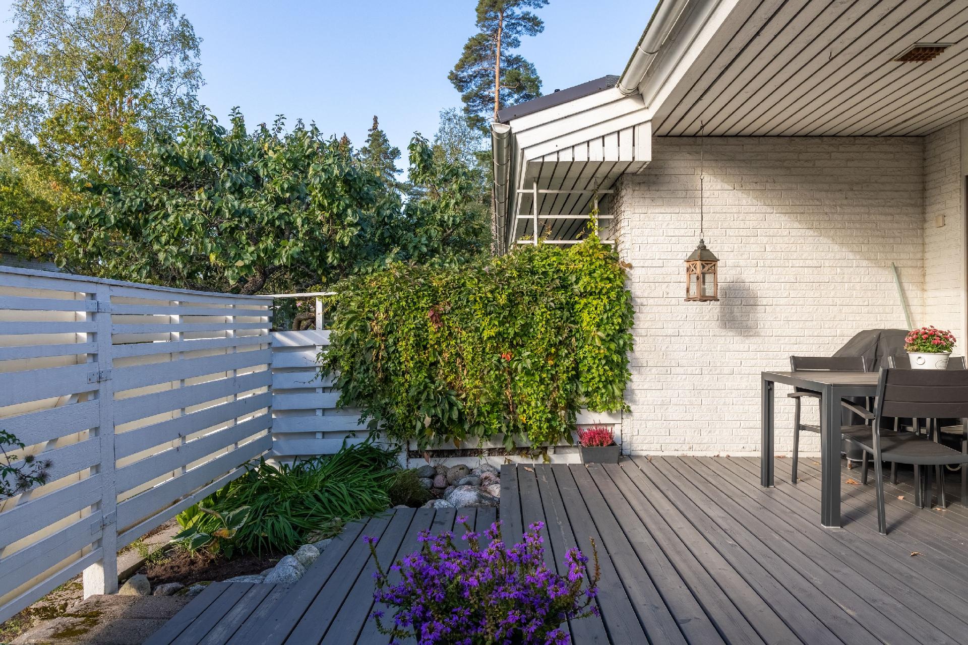 Lansantie 18, Kilo, Espoo