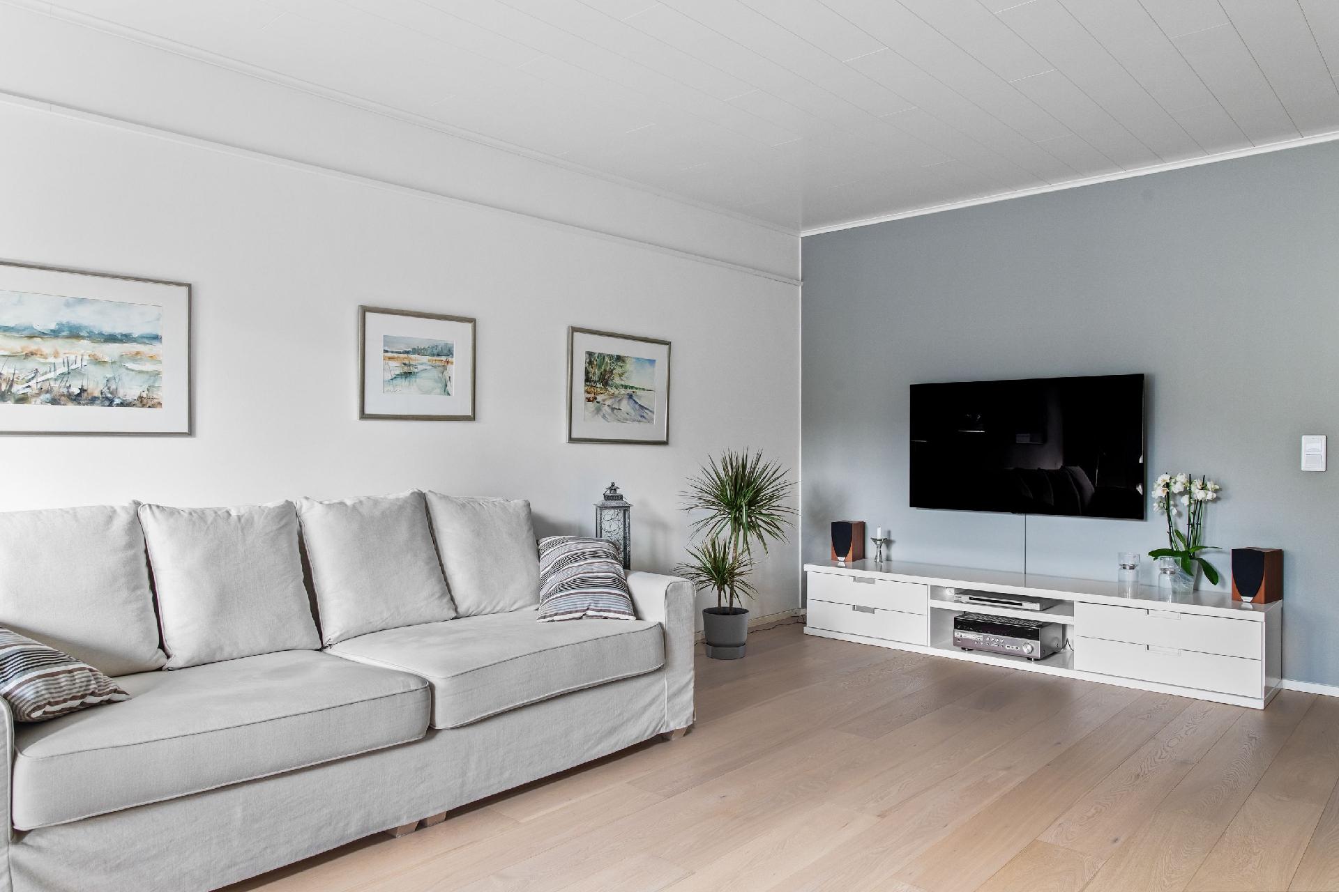 Lansantie 18, Kilo, Espoo