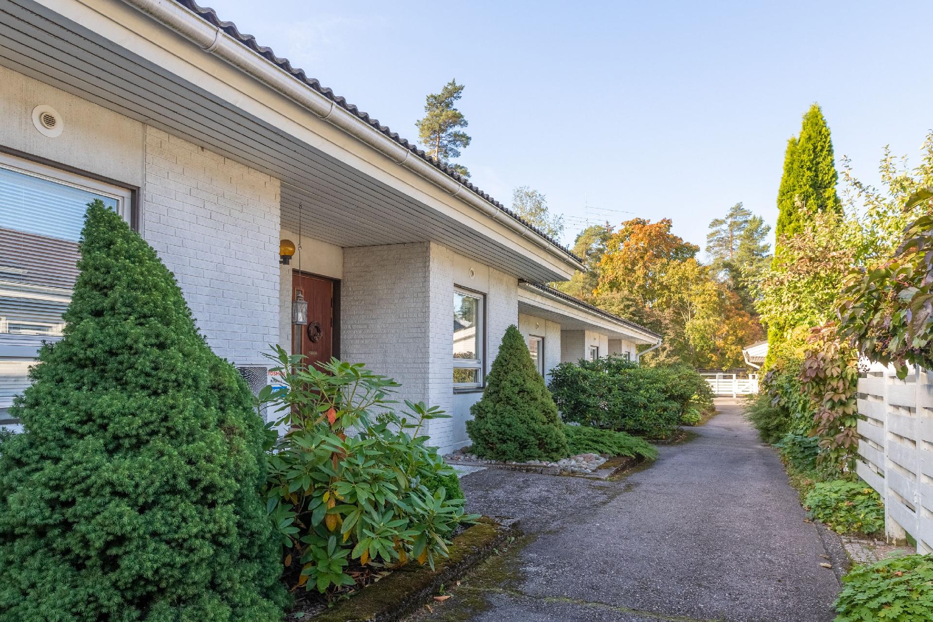 Lansantie 18, Kilo, Espoo