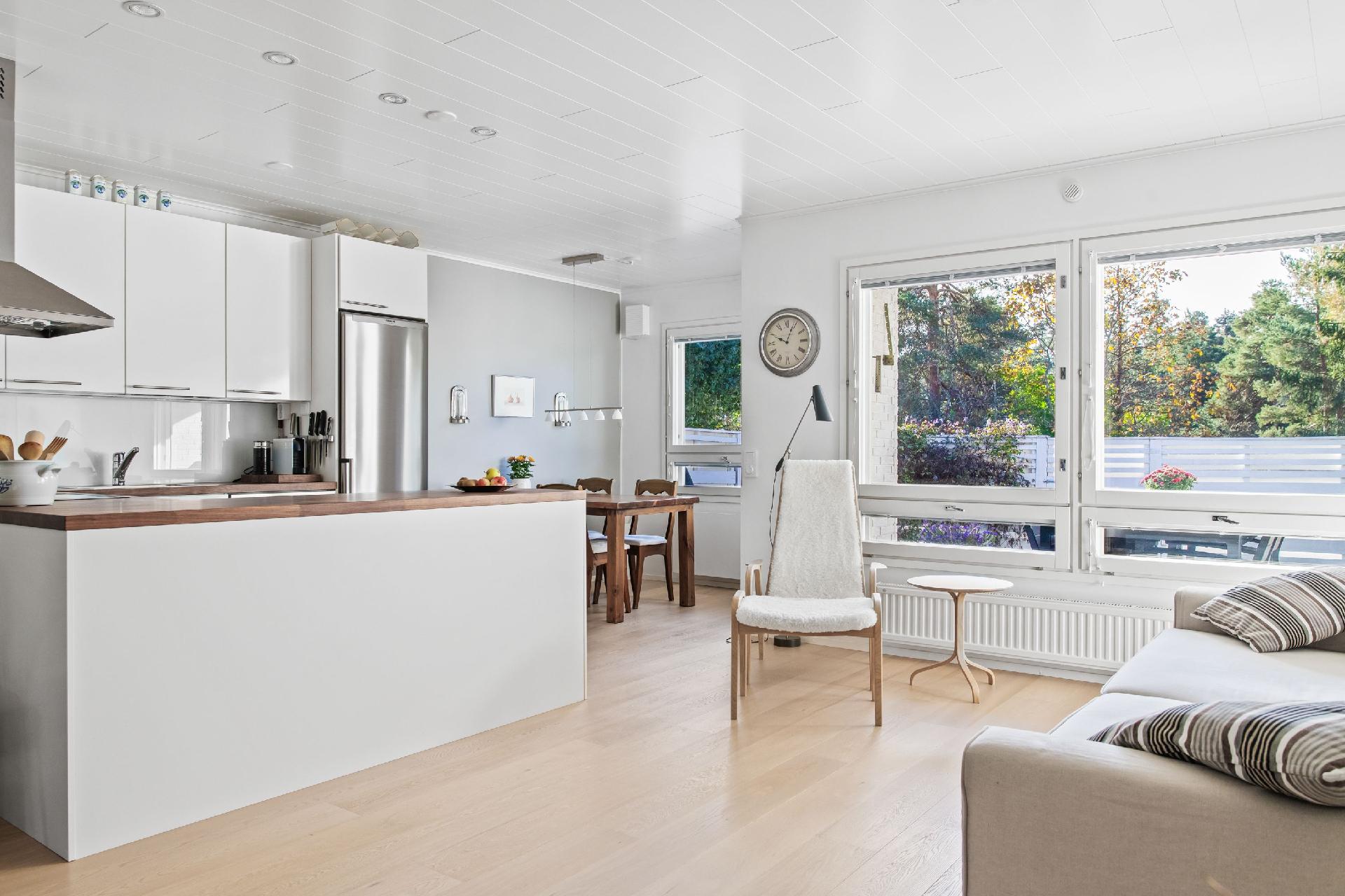 Lansantie 18, Kilo, Espoo