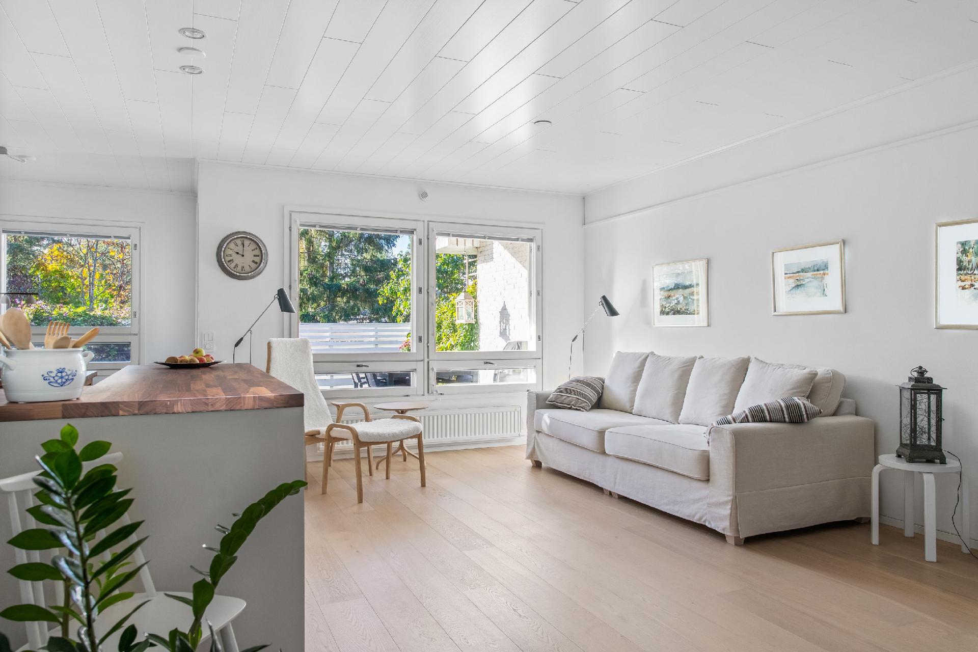 Lansantie 18, Kilo, Espoo