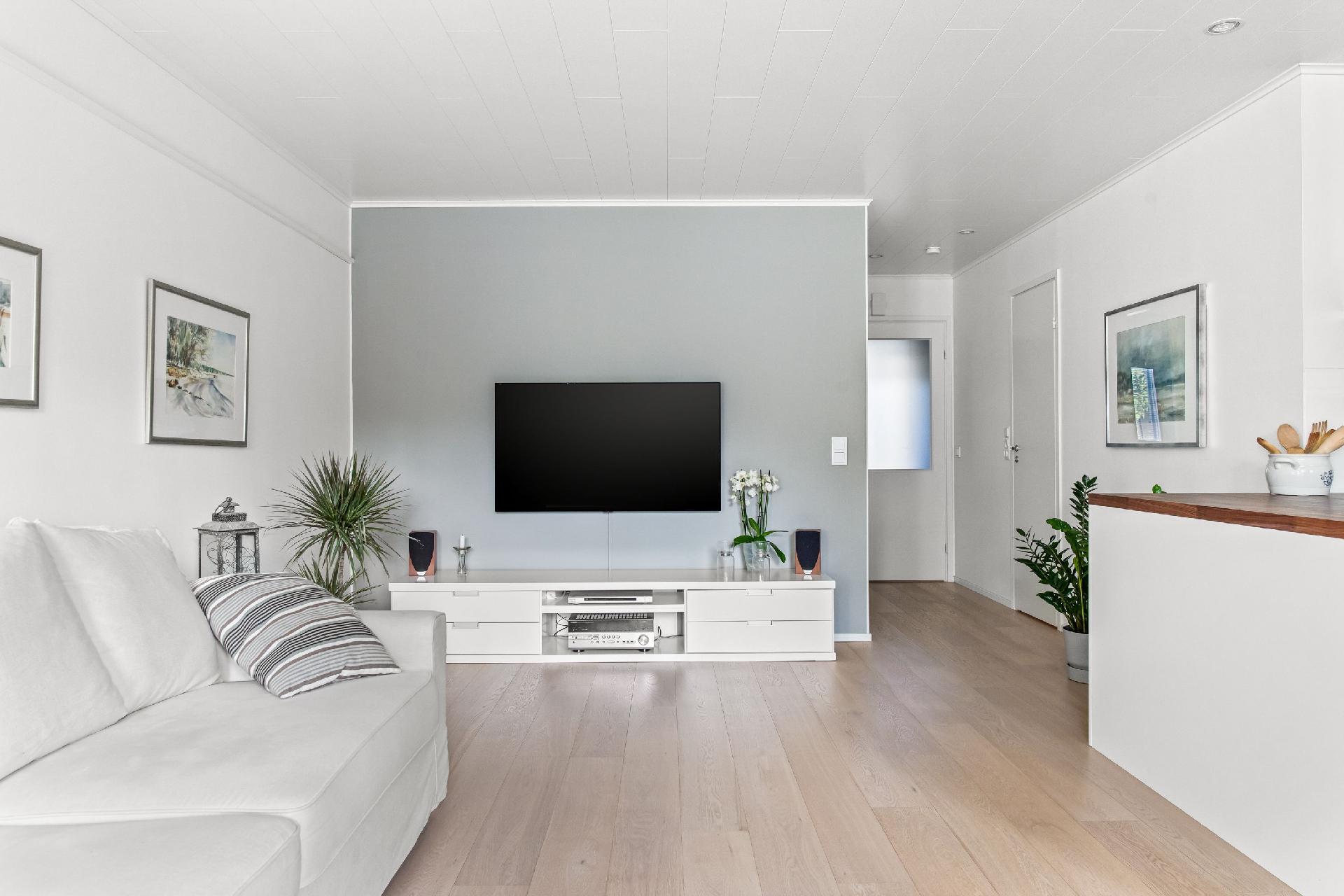 Lansantie 18, Kilo, Espoo