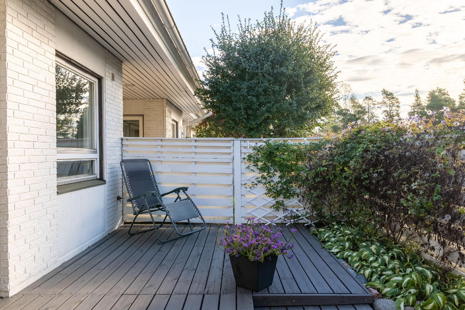 Lansantie 18, Kilo, Espoo