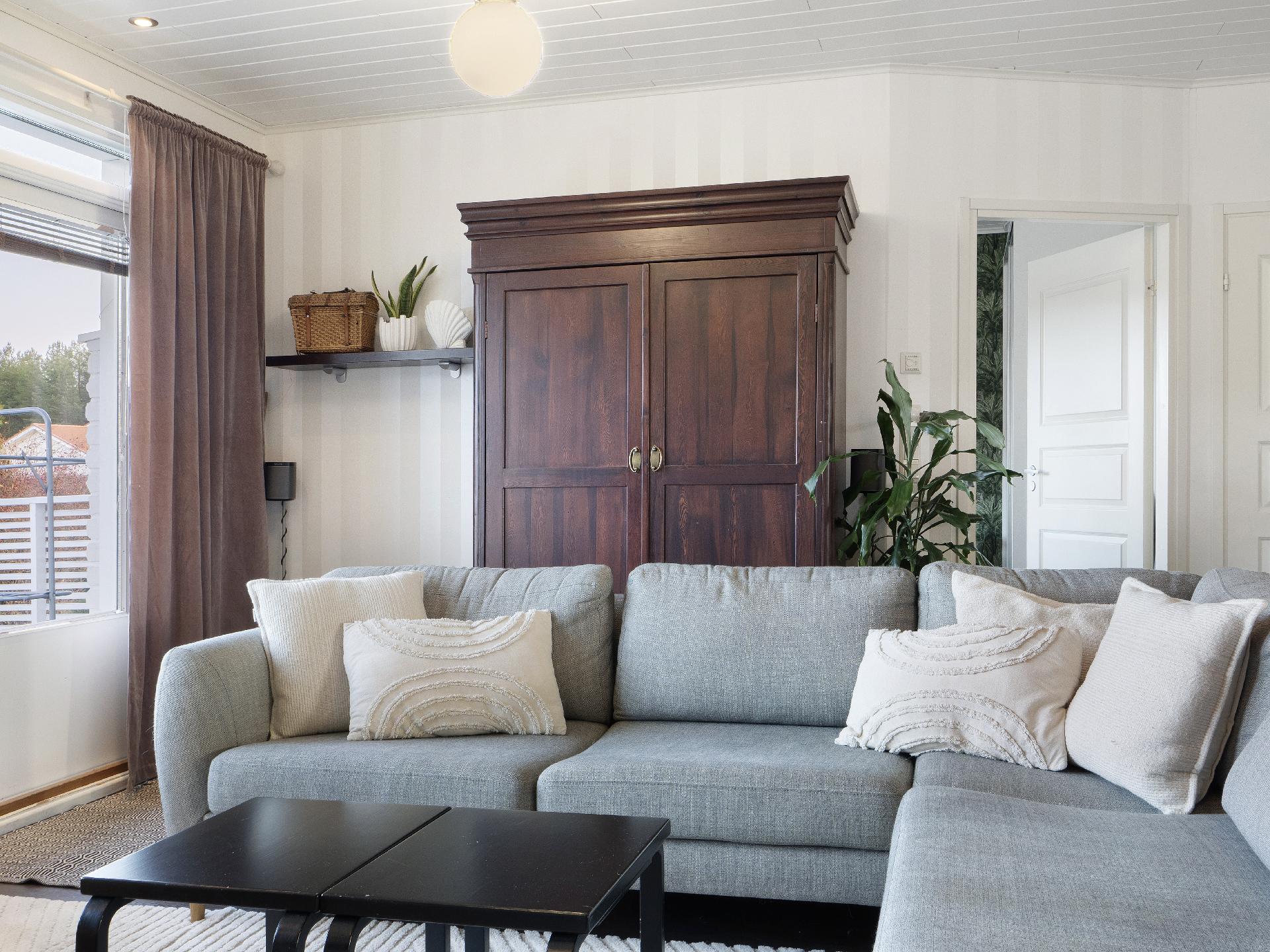 Hiirenvirnantie 3, Rantakylä, Joensuu