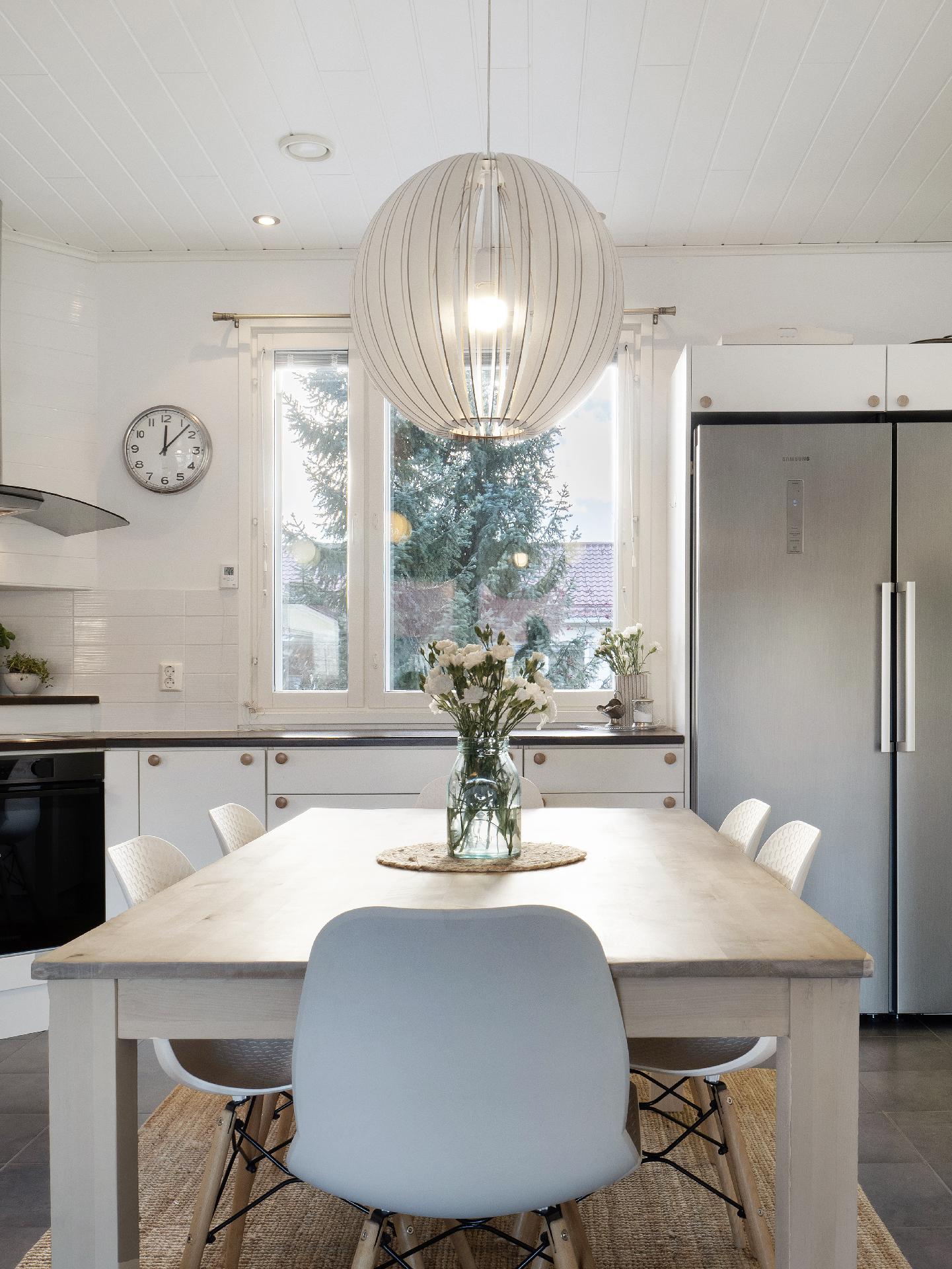 Hiirenvirnantie 3, Rantakylä, Joensuu