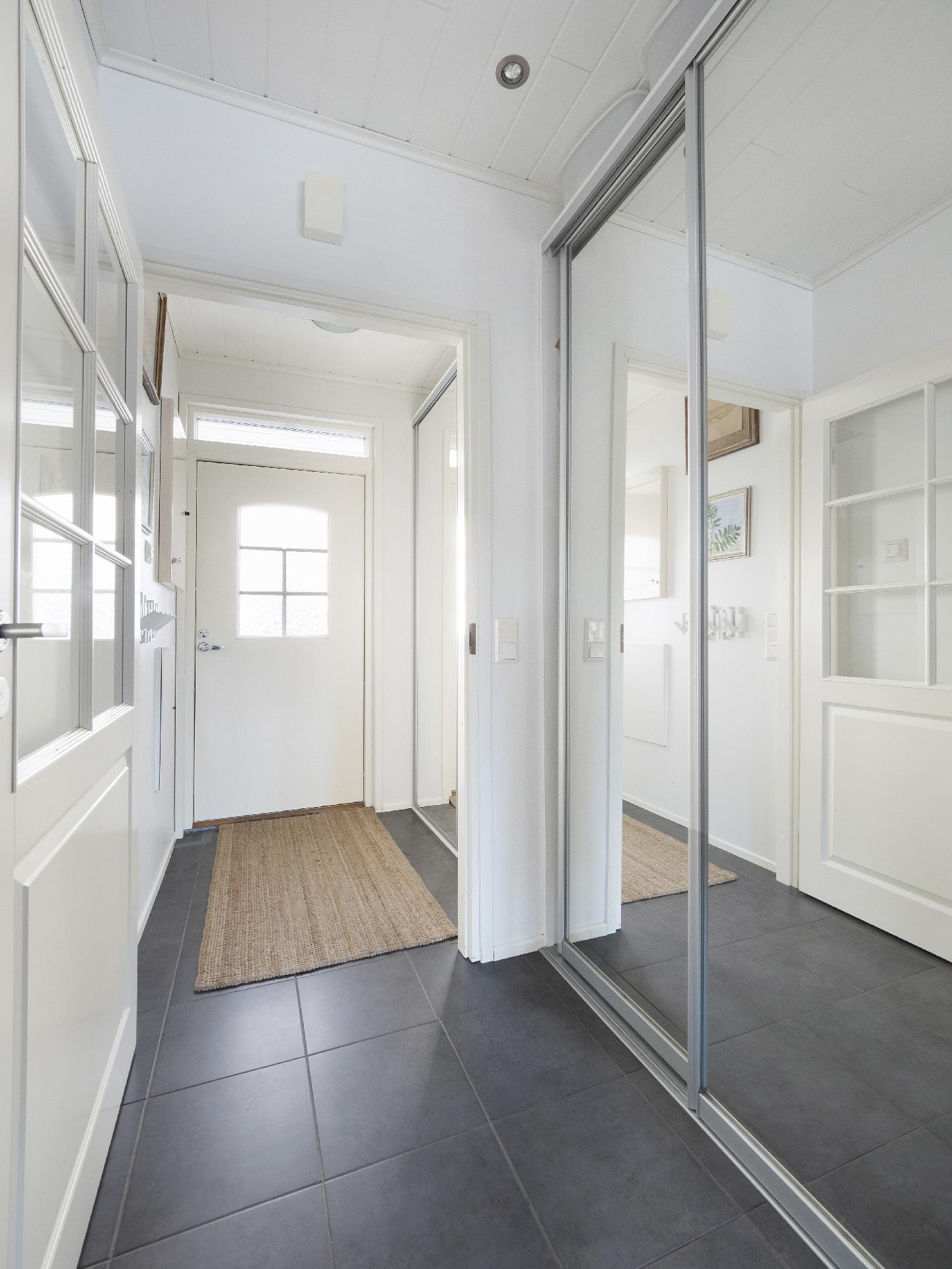 Hiirenvirnantie 3, Rantakylä, Joensuu