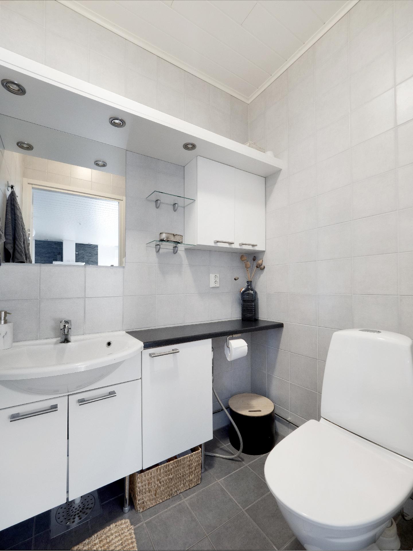 Hiirenvirnantie 3, Rantakylä, Joensuu