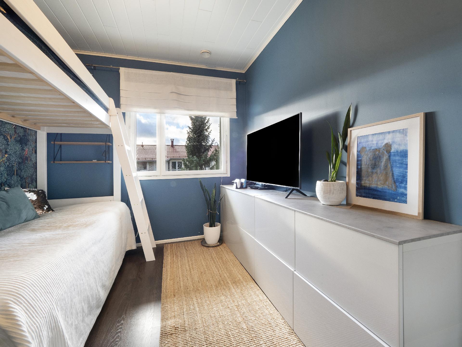 Hiirenvirnantie 3, Rantakylä, Joensuu