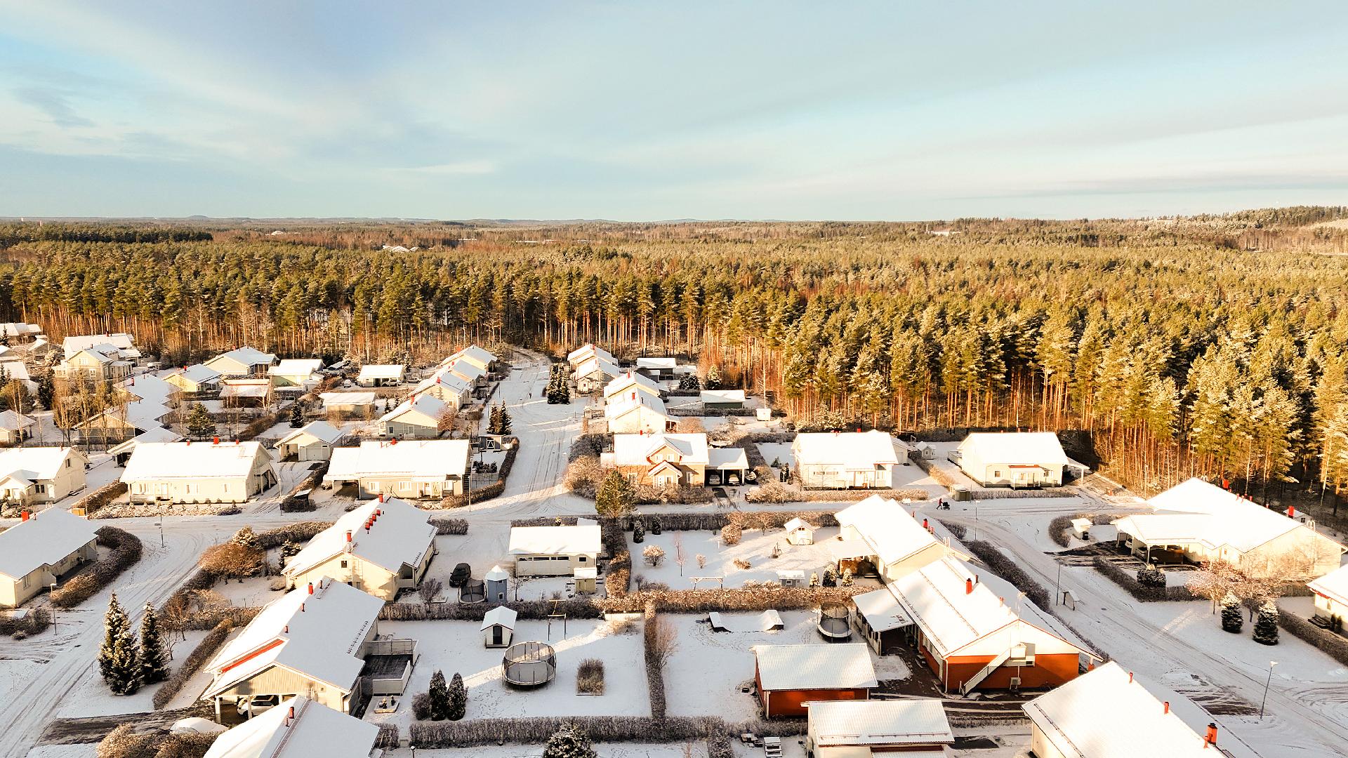 Hiirenvirnantie 3, Rantakylä, Joensuu