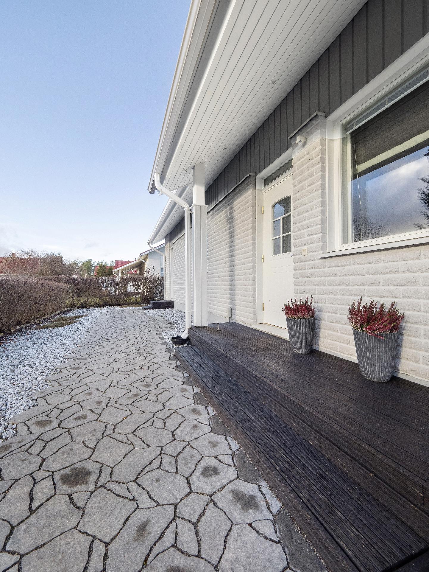 Hiirenvirnantie 3, Rantakylä, Joensuu