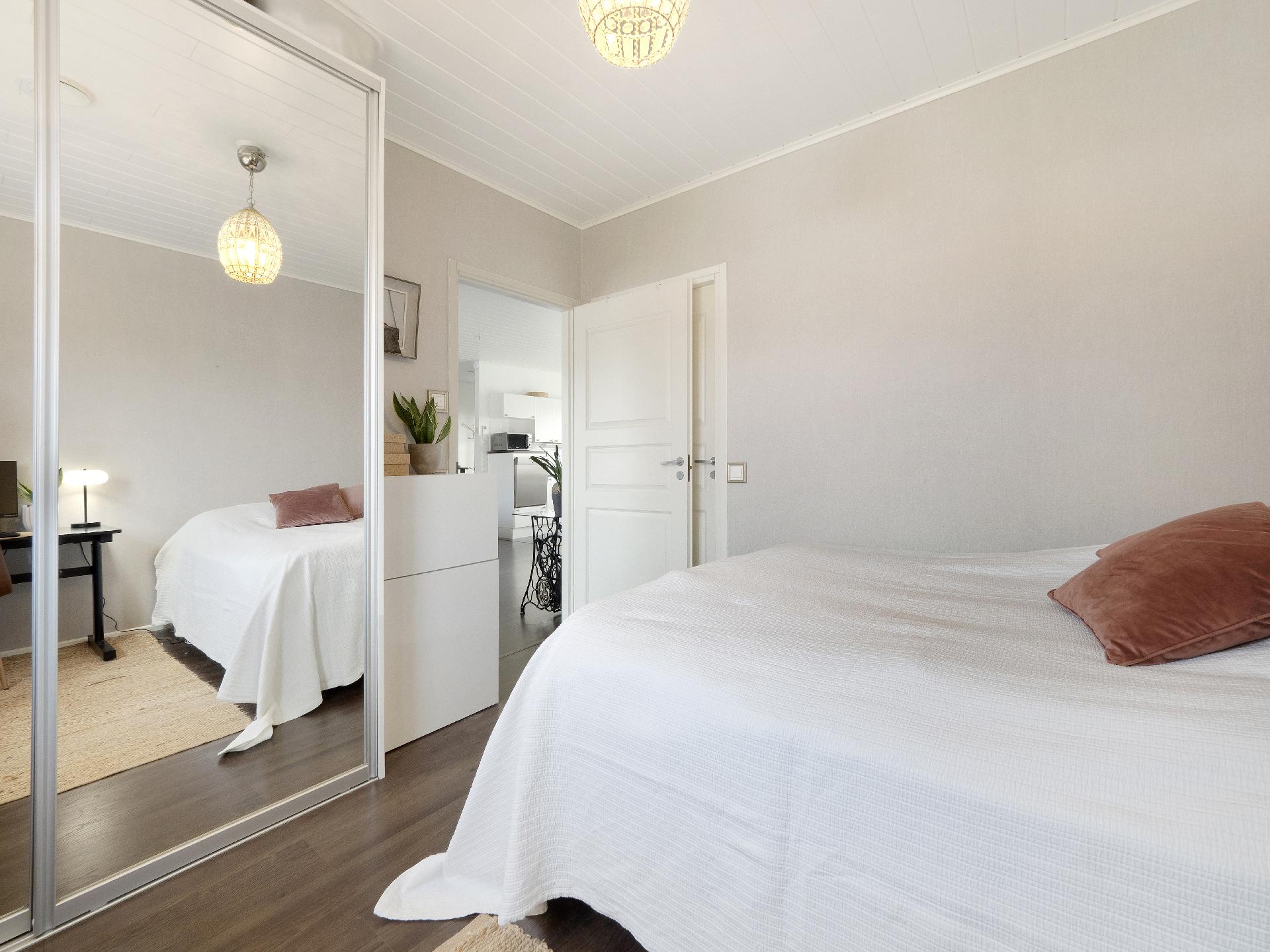 Hiirenvirnantie 3, Rantakylä, Joensuu