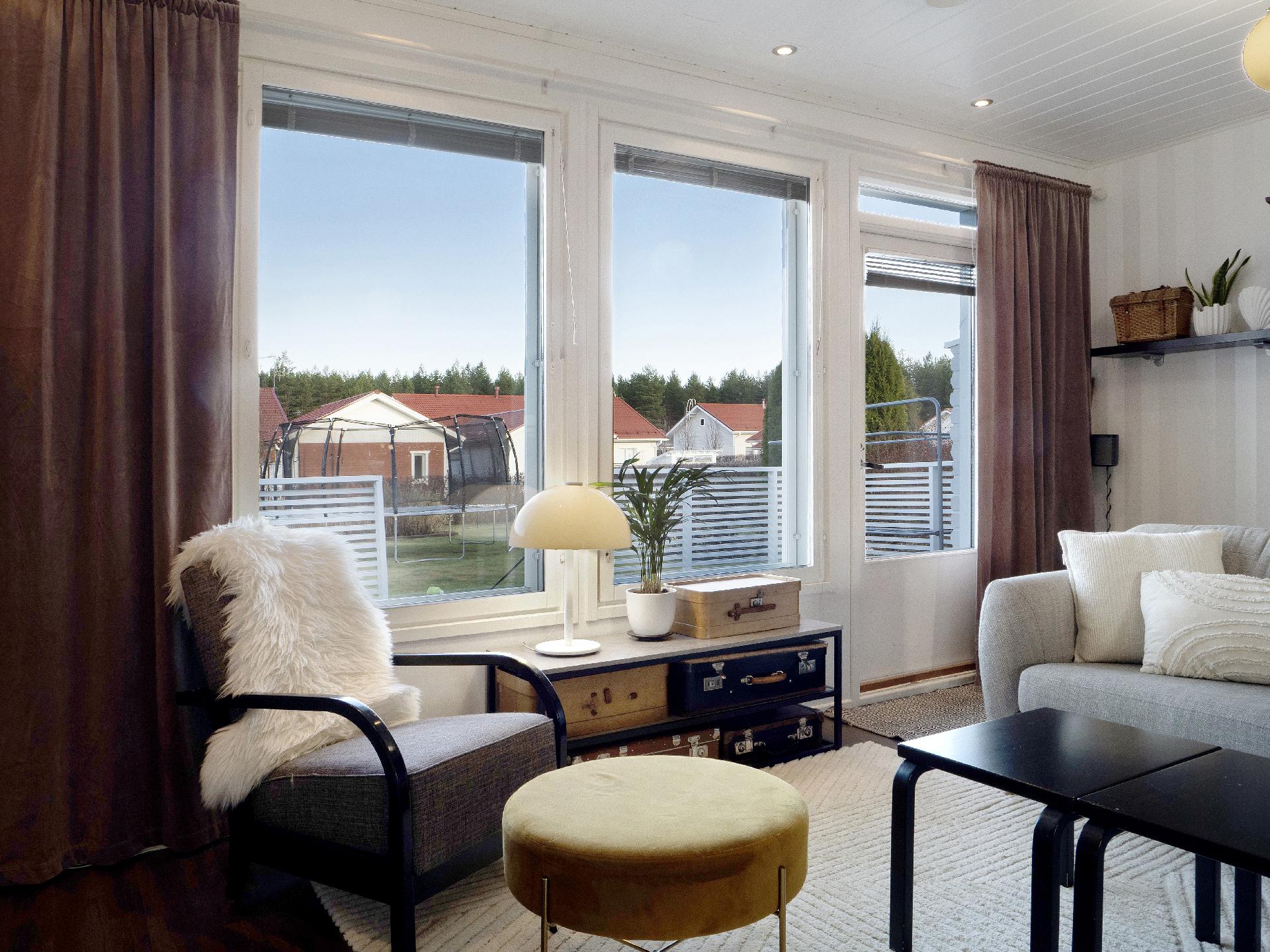 Hiirenvirnantie 3, Rantakylä, Joensuu