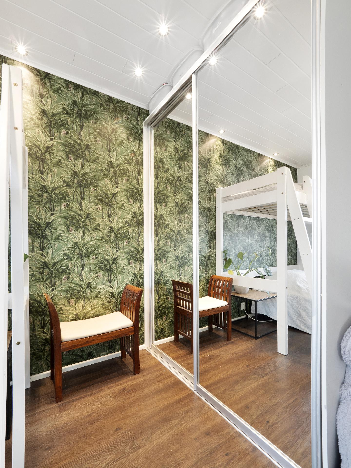 Hiirenvirnantie 3, Rantakylä, Joensuu