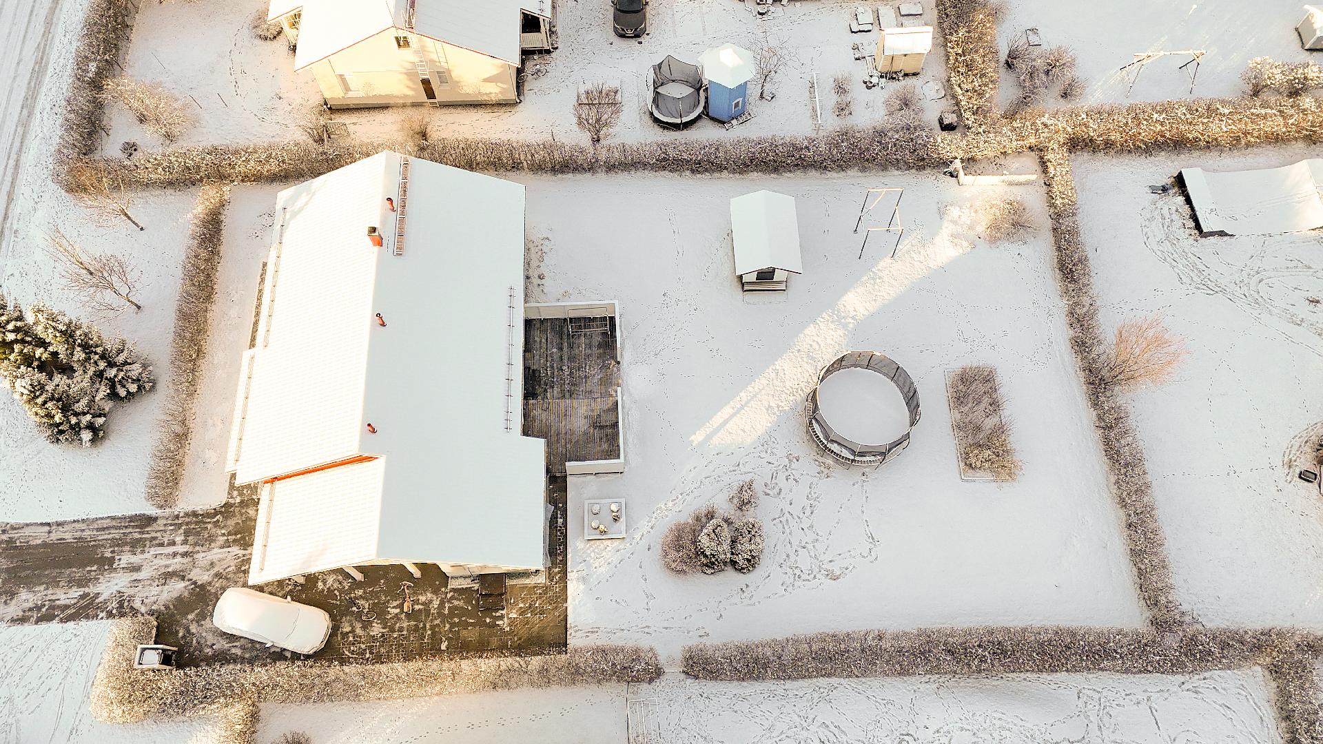 Hiirenvirnantie 3, Rantakylä, Joensuu