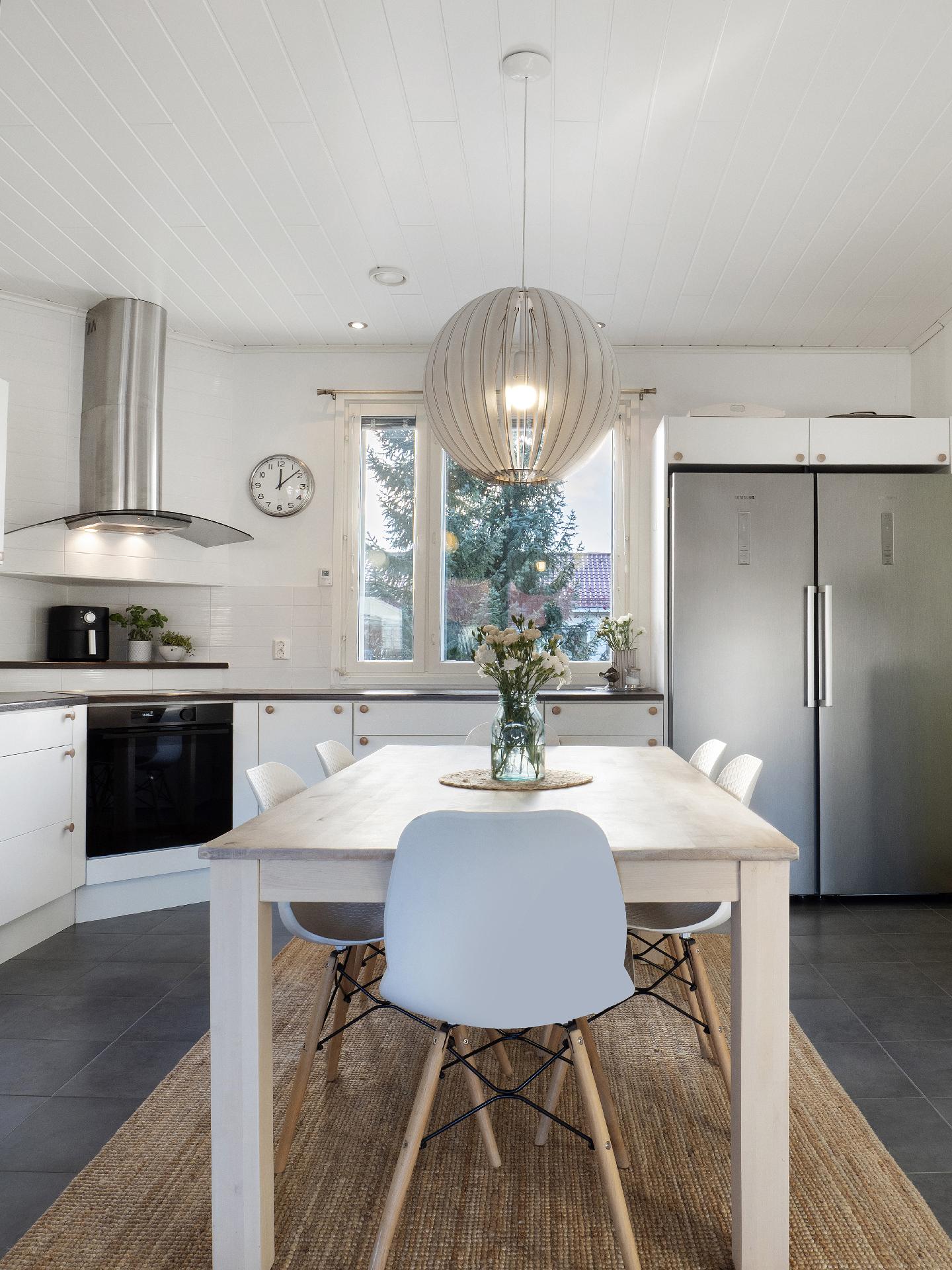 Hiirenvirnantie 3, Rantakylä, Joensuu