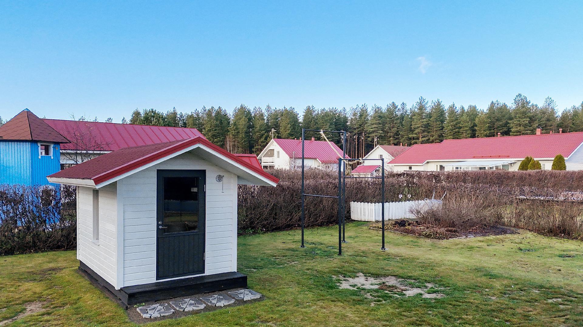 Hiirenvirnantie 3, Rantakylä, Joensuu