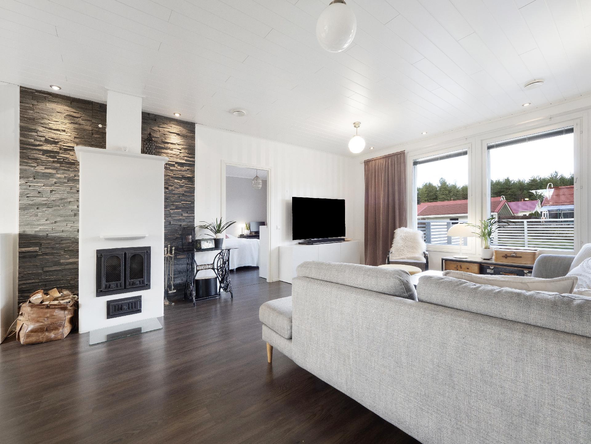 Hiirenvirnantie 3, Rantakylä, Joensuu