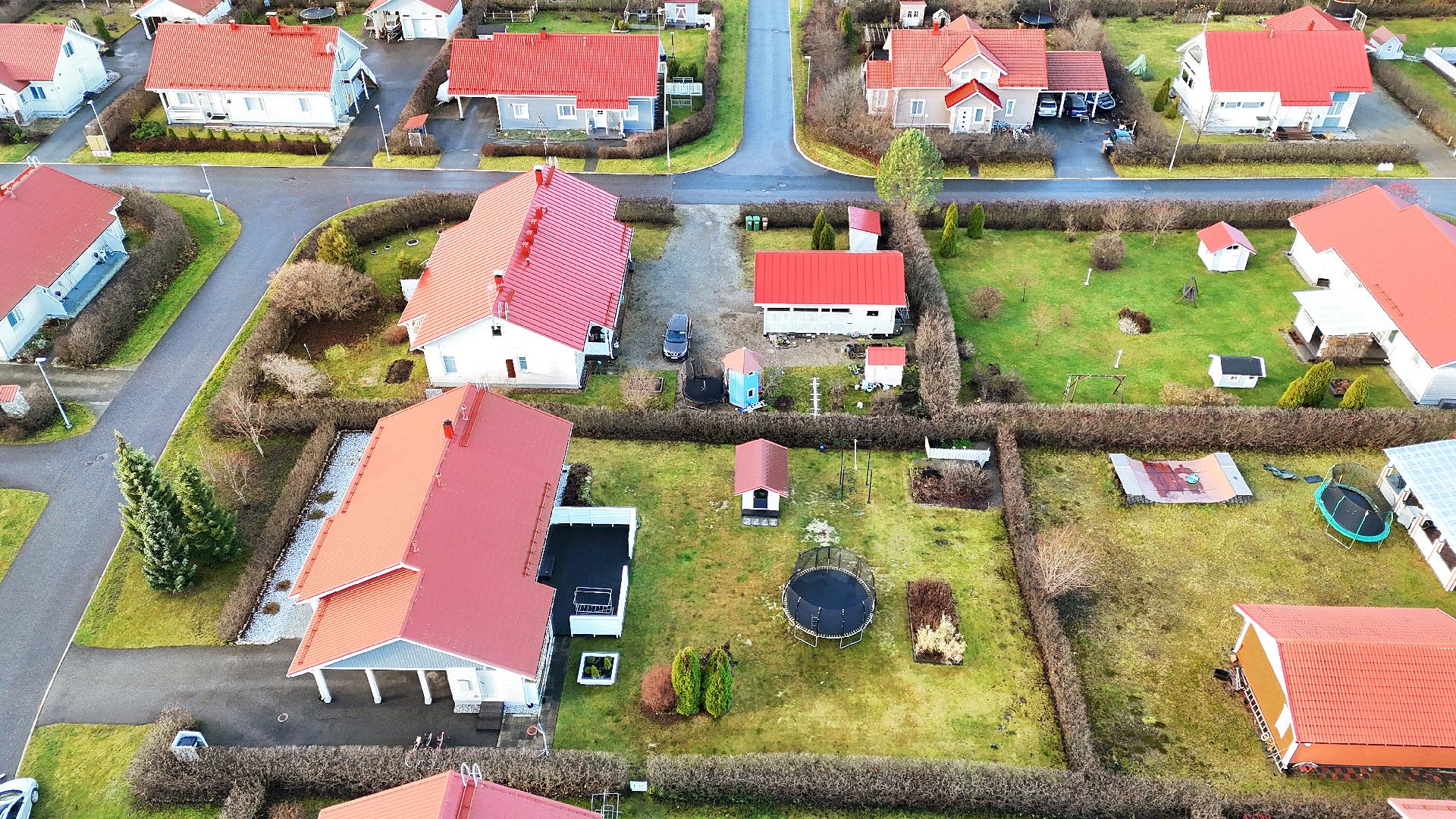 Hiirenvirnantie 3, Rantakylä, Joensuu