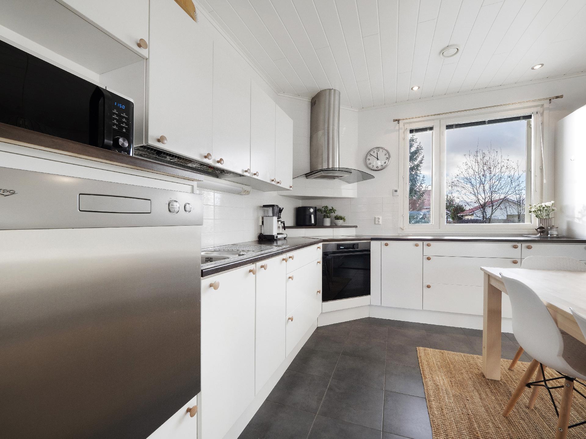 Hiirenvirnantie 3, Rantakylä, Joensuu