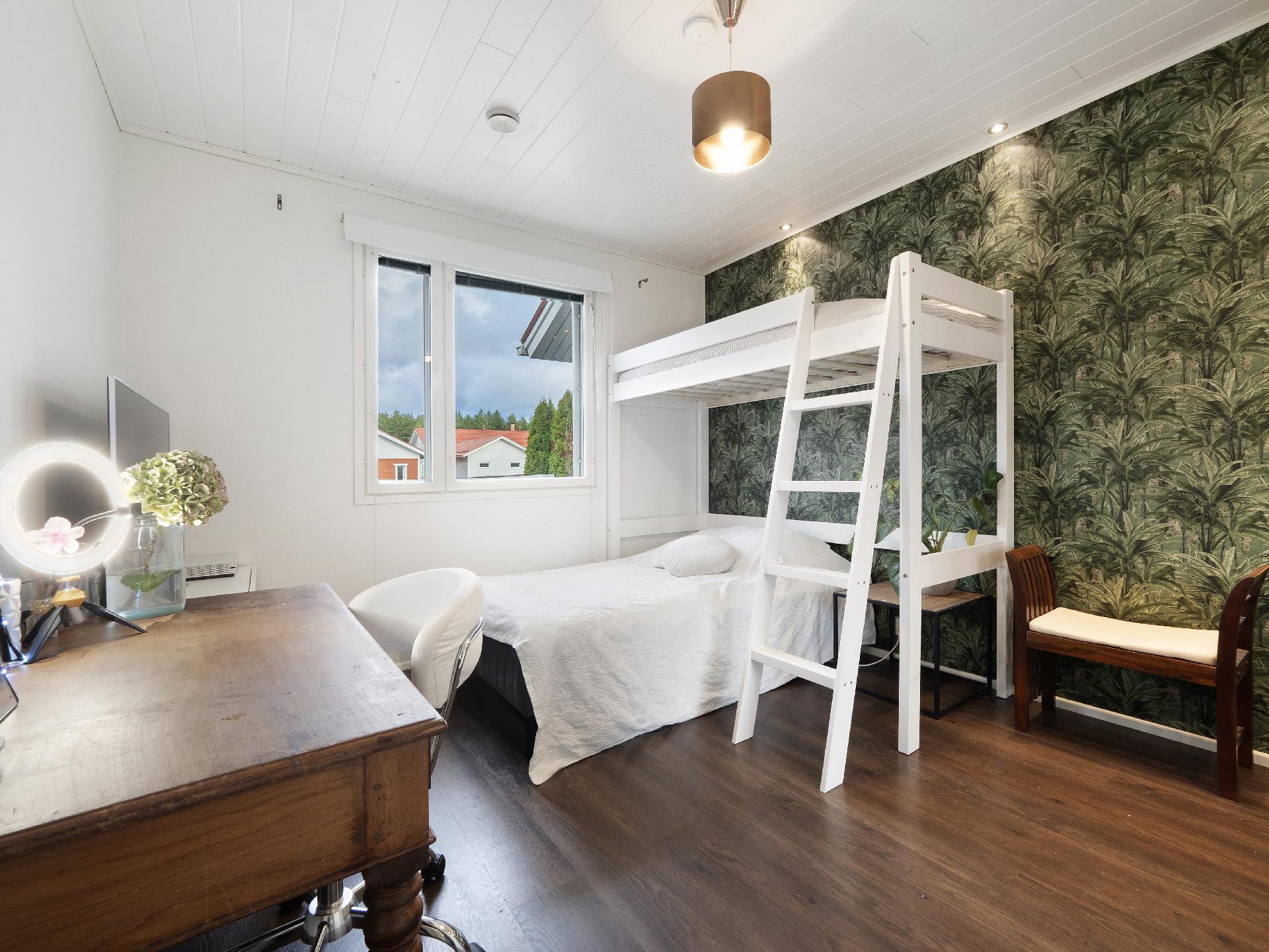 Hiirenvirnantie 3, Rantakylä, Joensuu