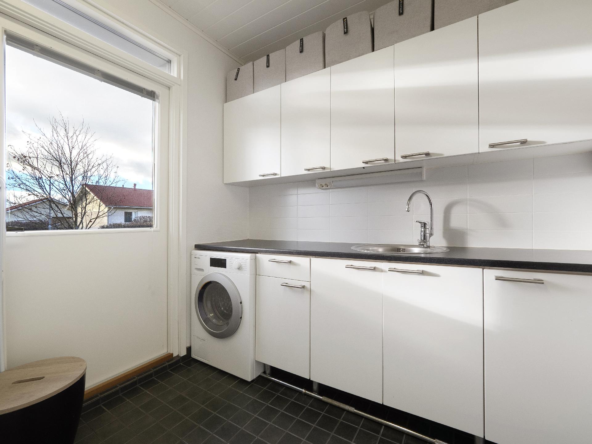 Hiirenvirnantie 3, Rantakylä, Joensuu