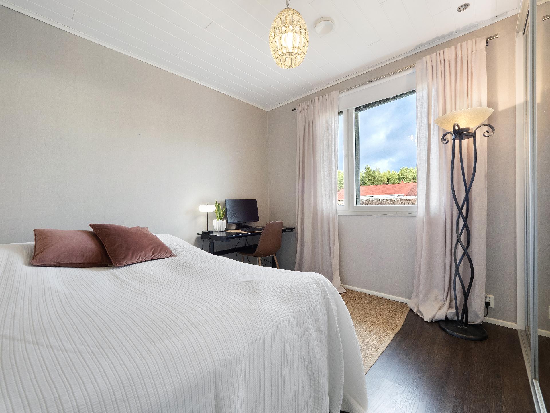 Hiirenvirnantie 3, Rantakylä, Joensuu