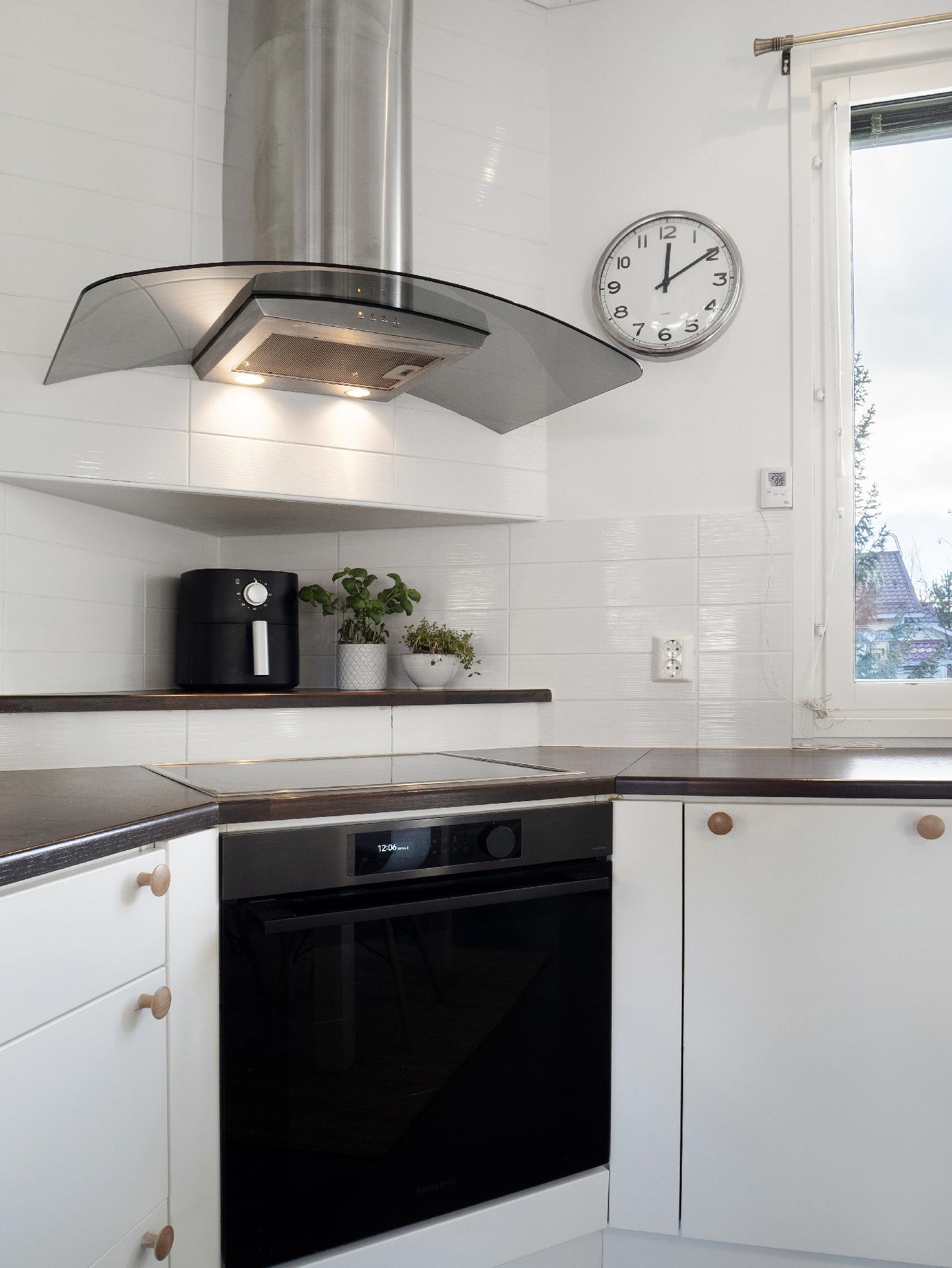 Hiirenvirnantie 3, Rantakylä, Joensuu