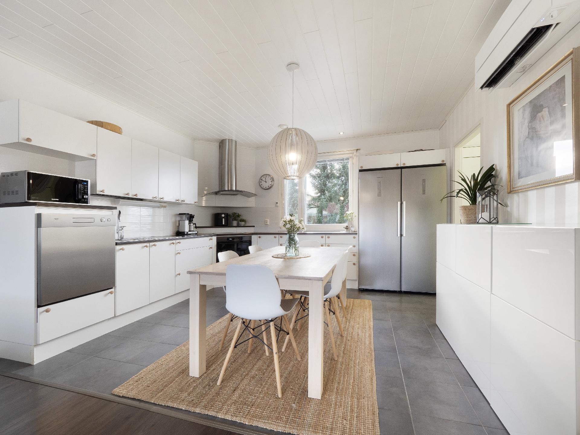 Hiirenvirnantie 3, Rantakylä, Joensuu