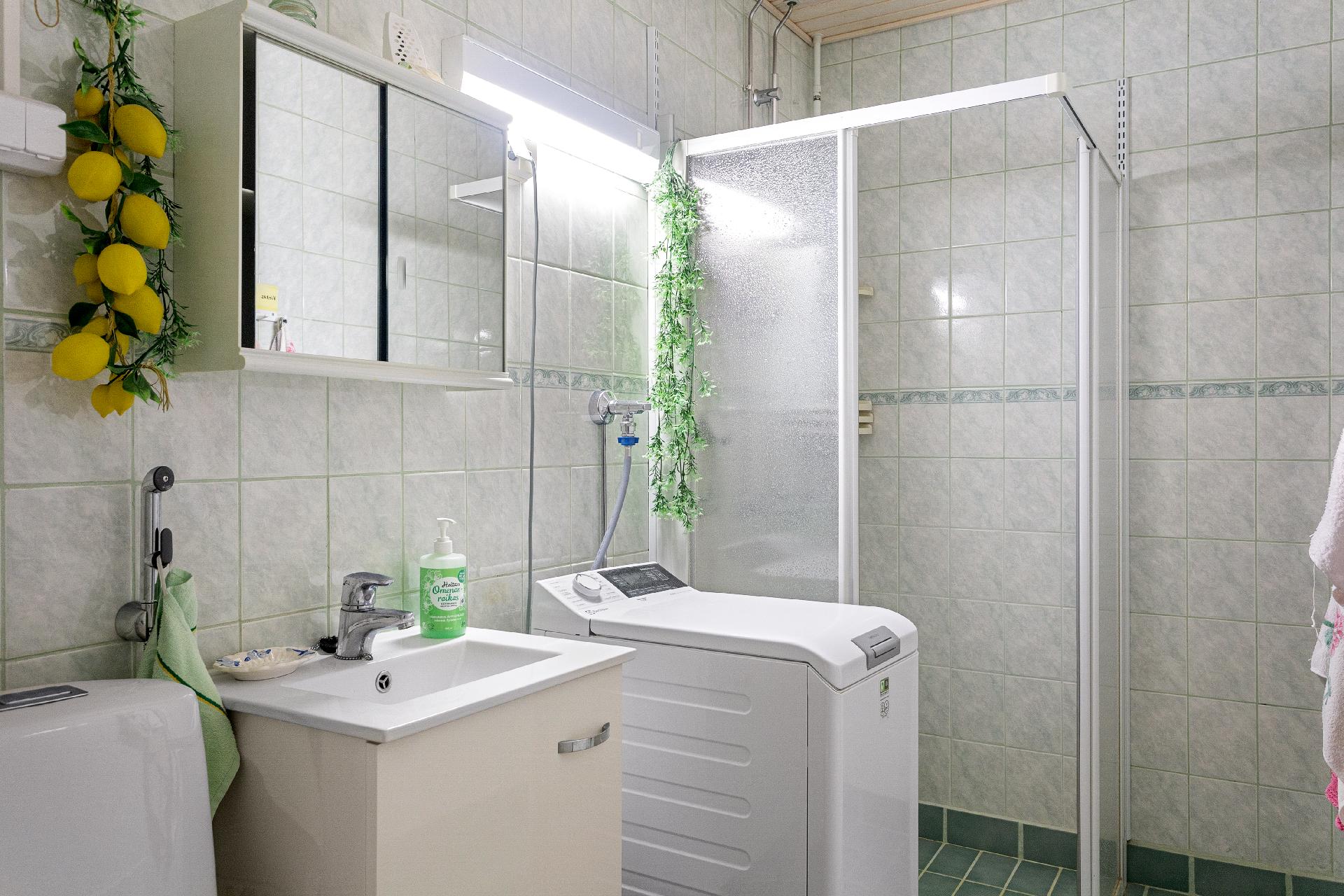 Tapiontie 3, Ravikylä, Kouvola