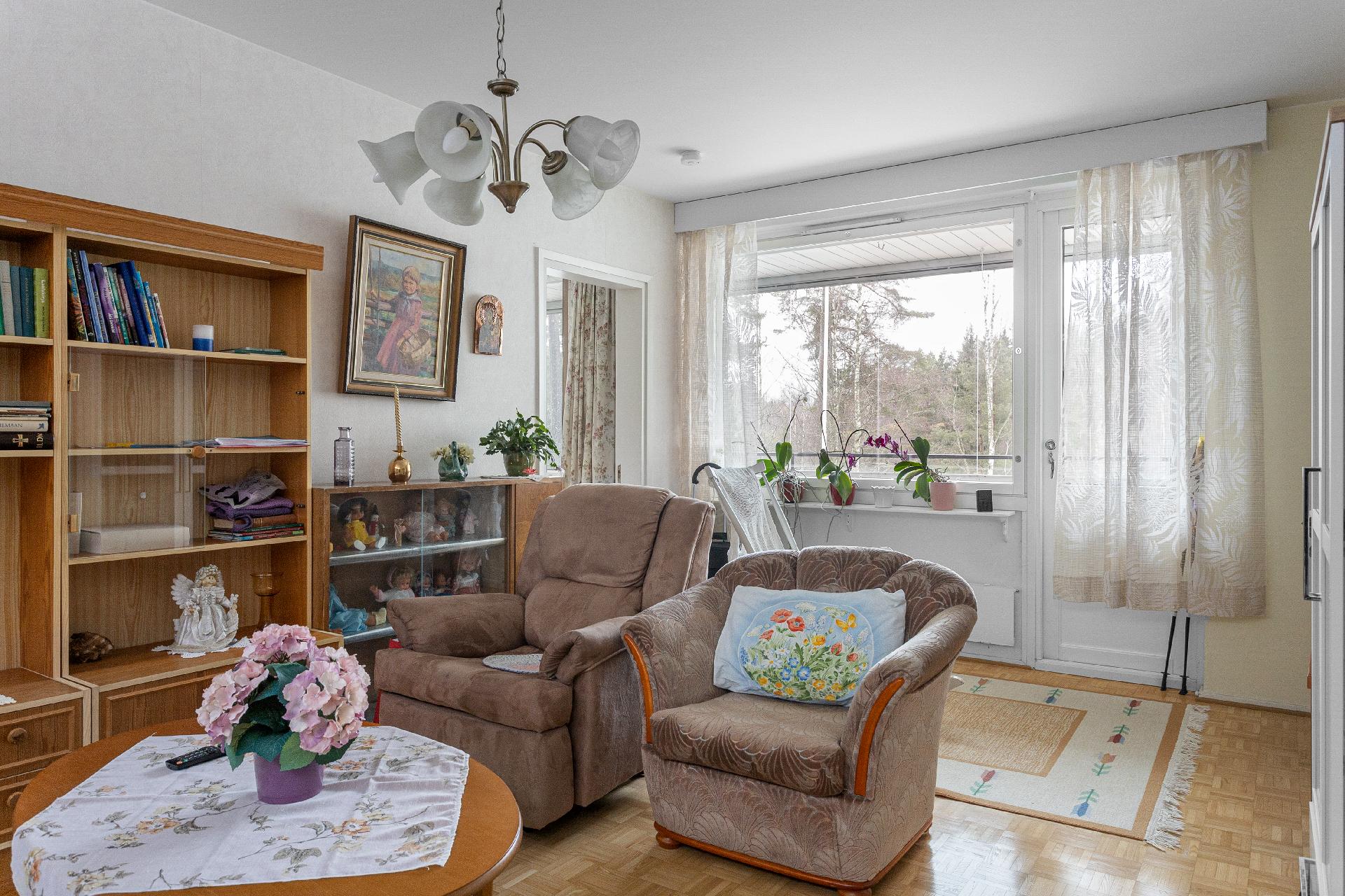 Tapiontie 3, Ravikylä, Kouvola