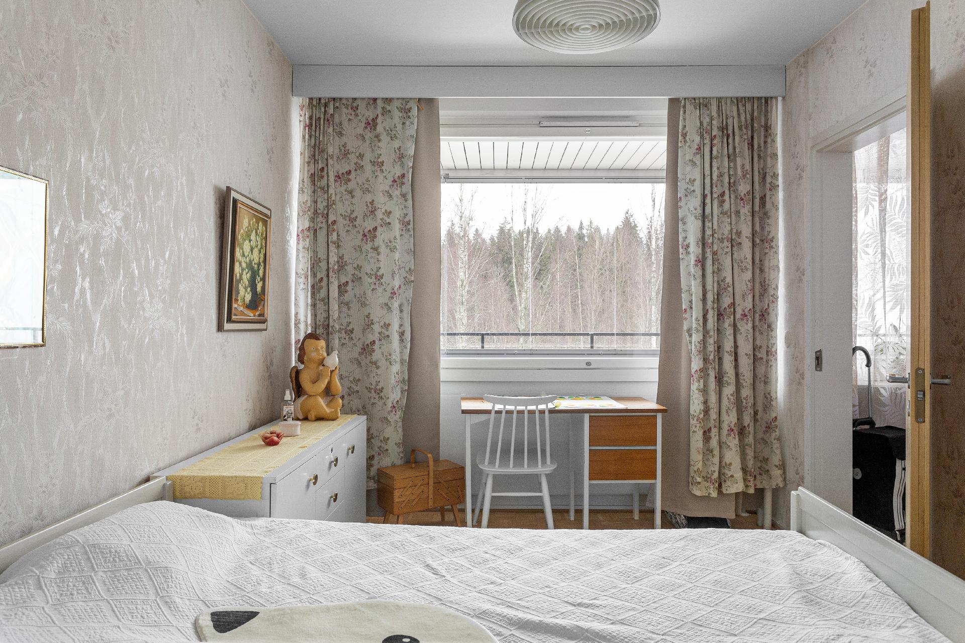 Tapiontie 3, Ravikylä, Kouvola