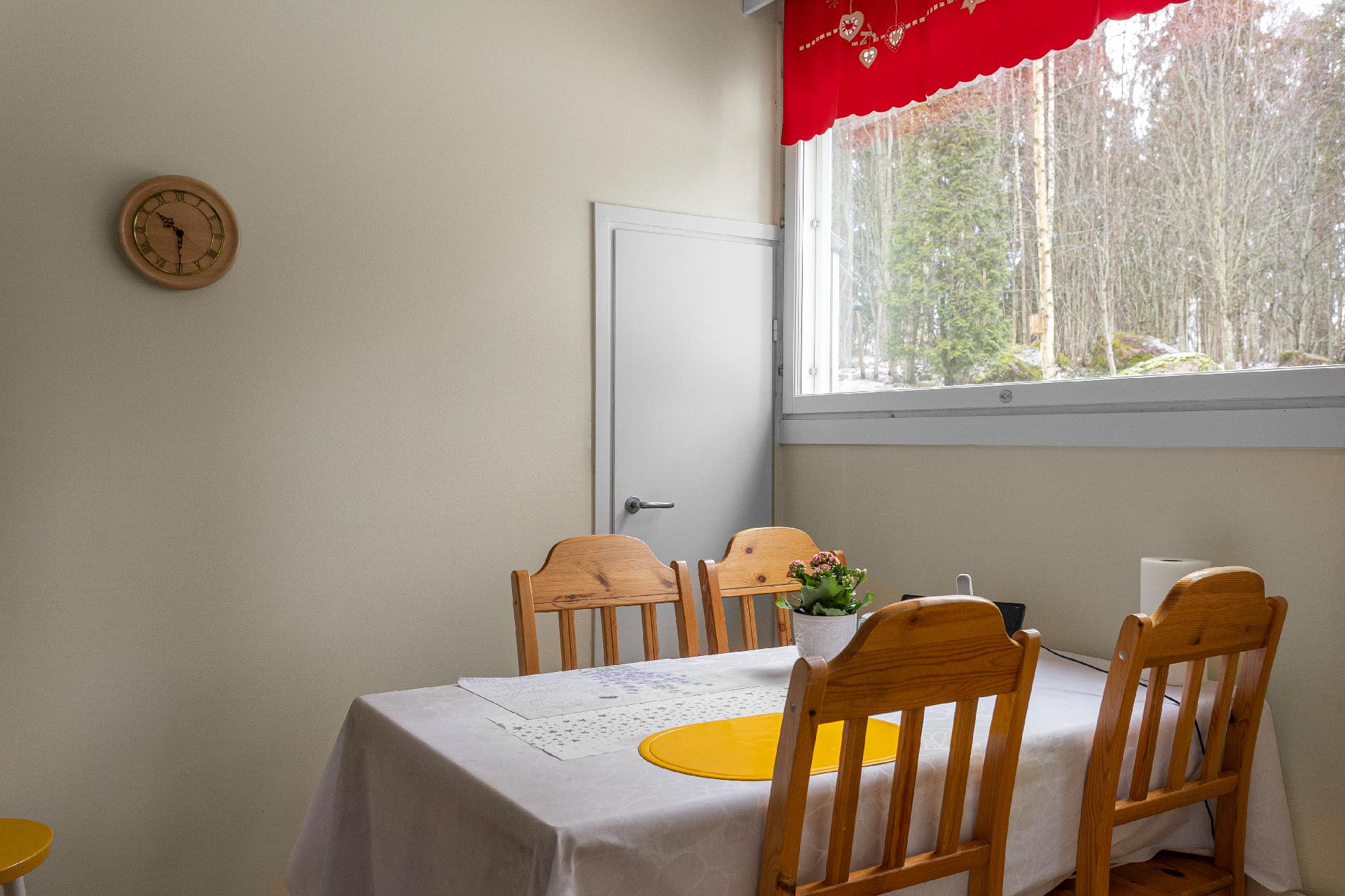 Tapiontie 3, Ravikylä, Kouvola