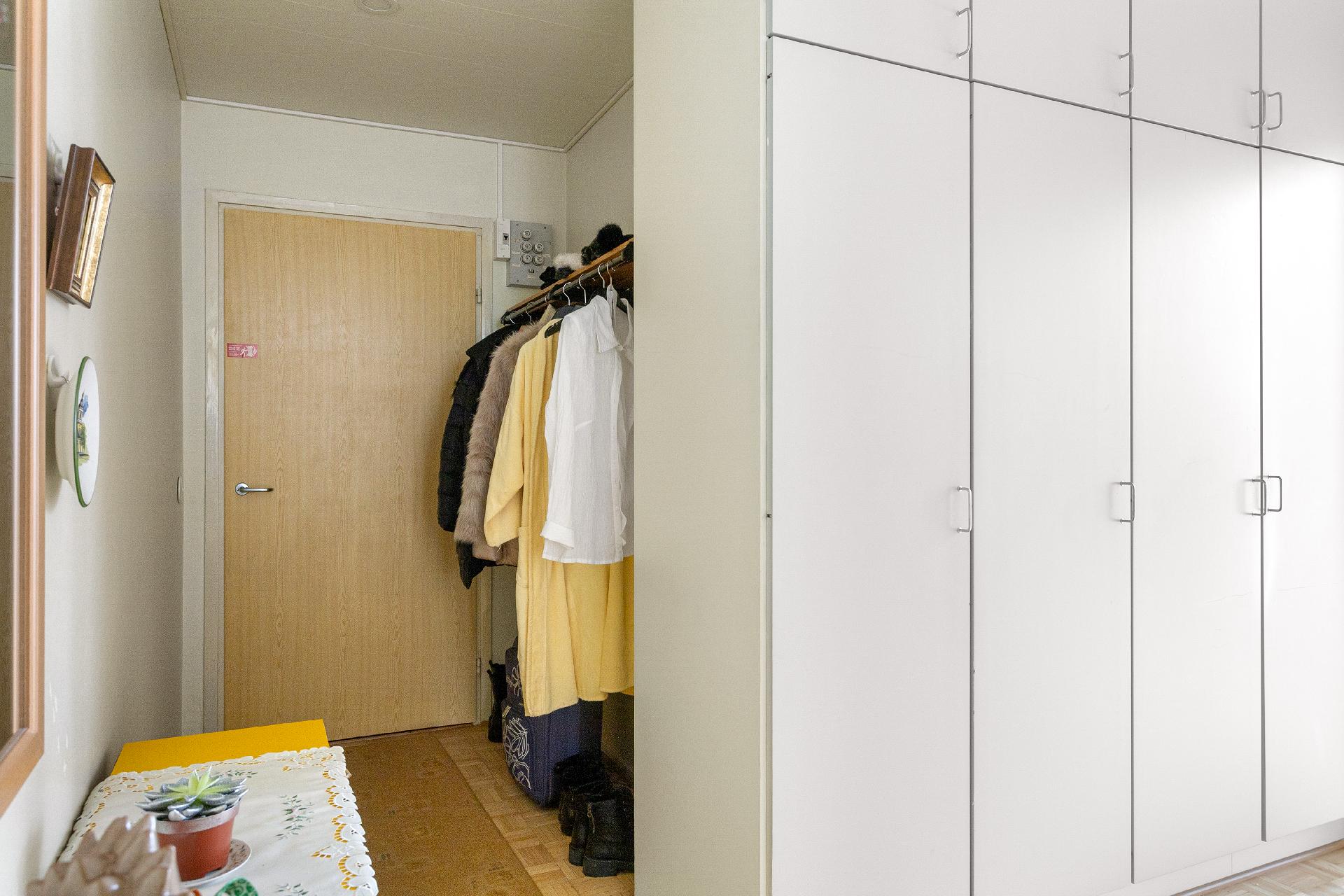 Tapiontie 3, Ravikylä, Kouvola