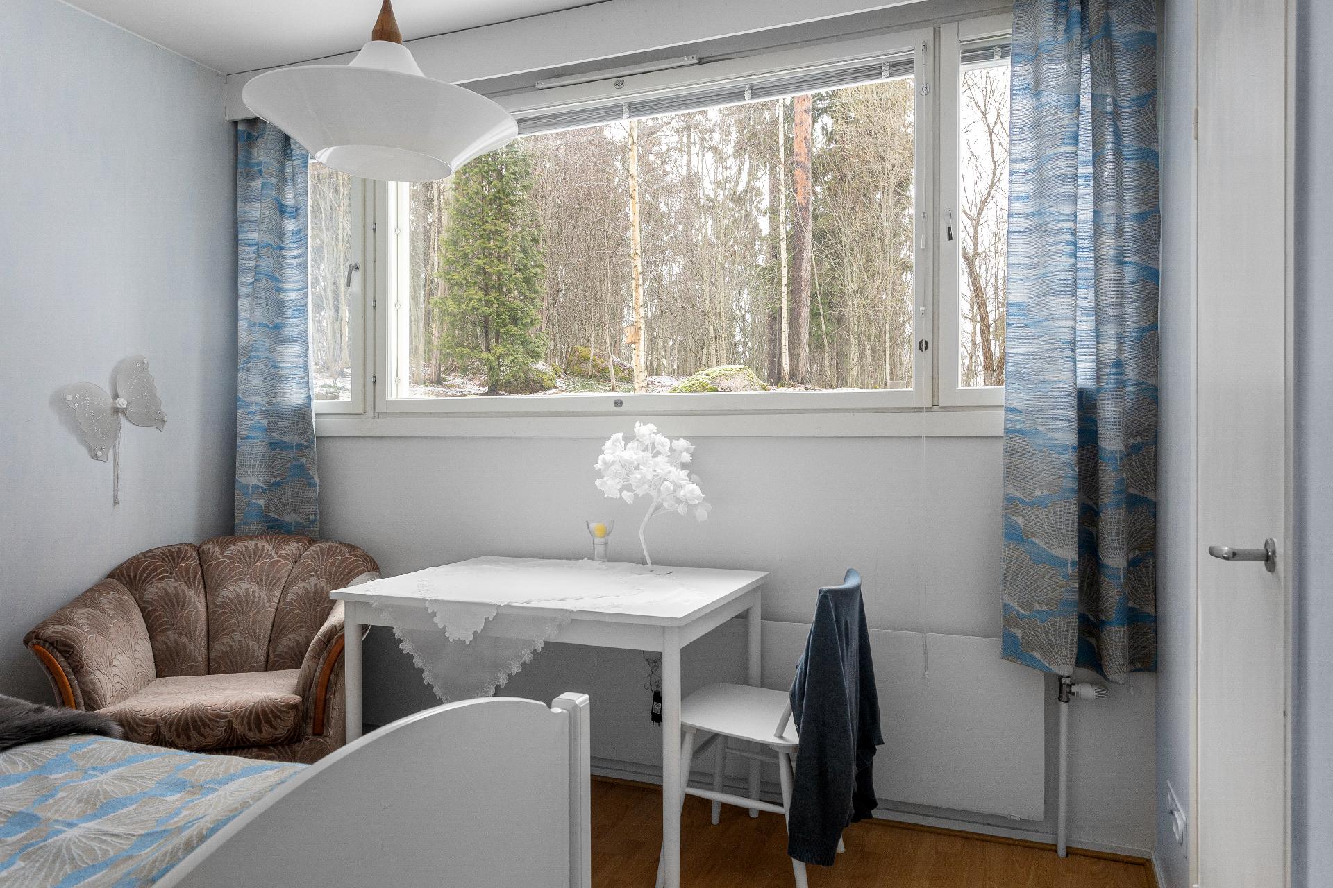 Tapiontie 3, Ravikylä, Kouvola