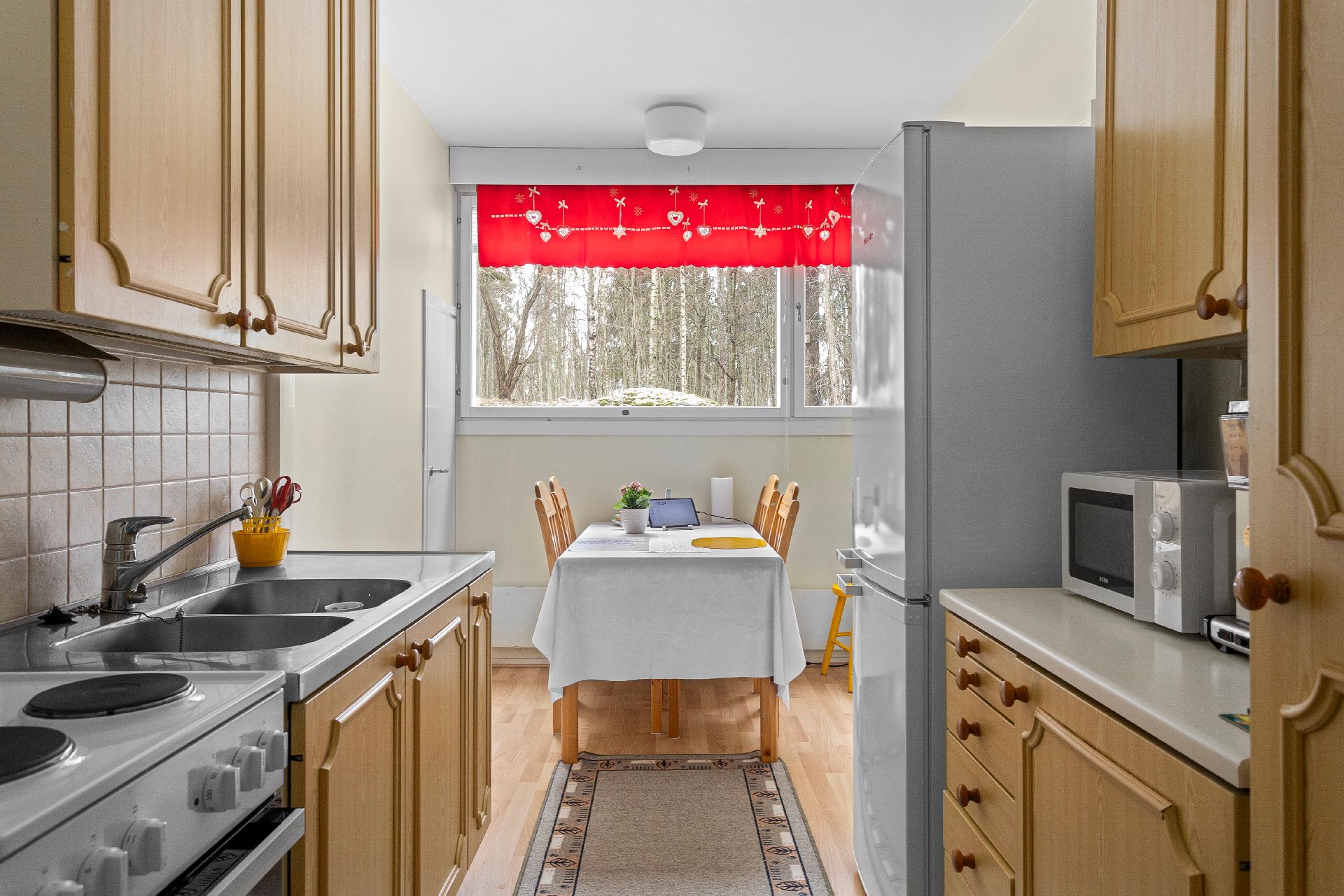 Tapiontie 3, Ravikylä, Kouvola