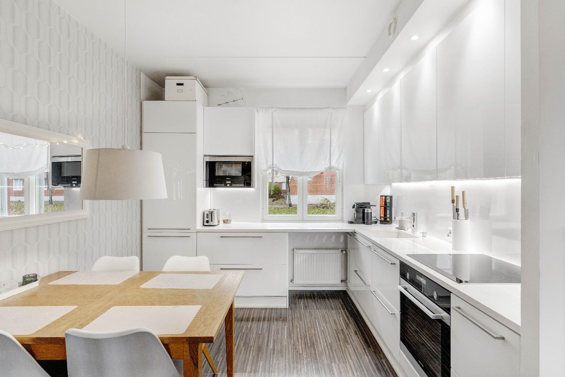 Hagelstamintie 15, Kartanonkoski, Vantaa