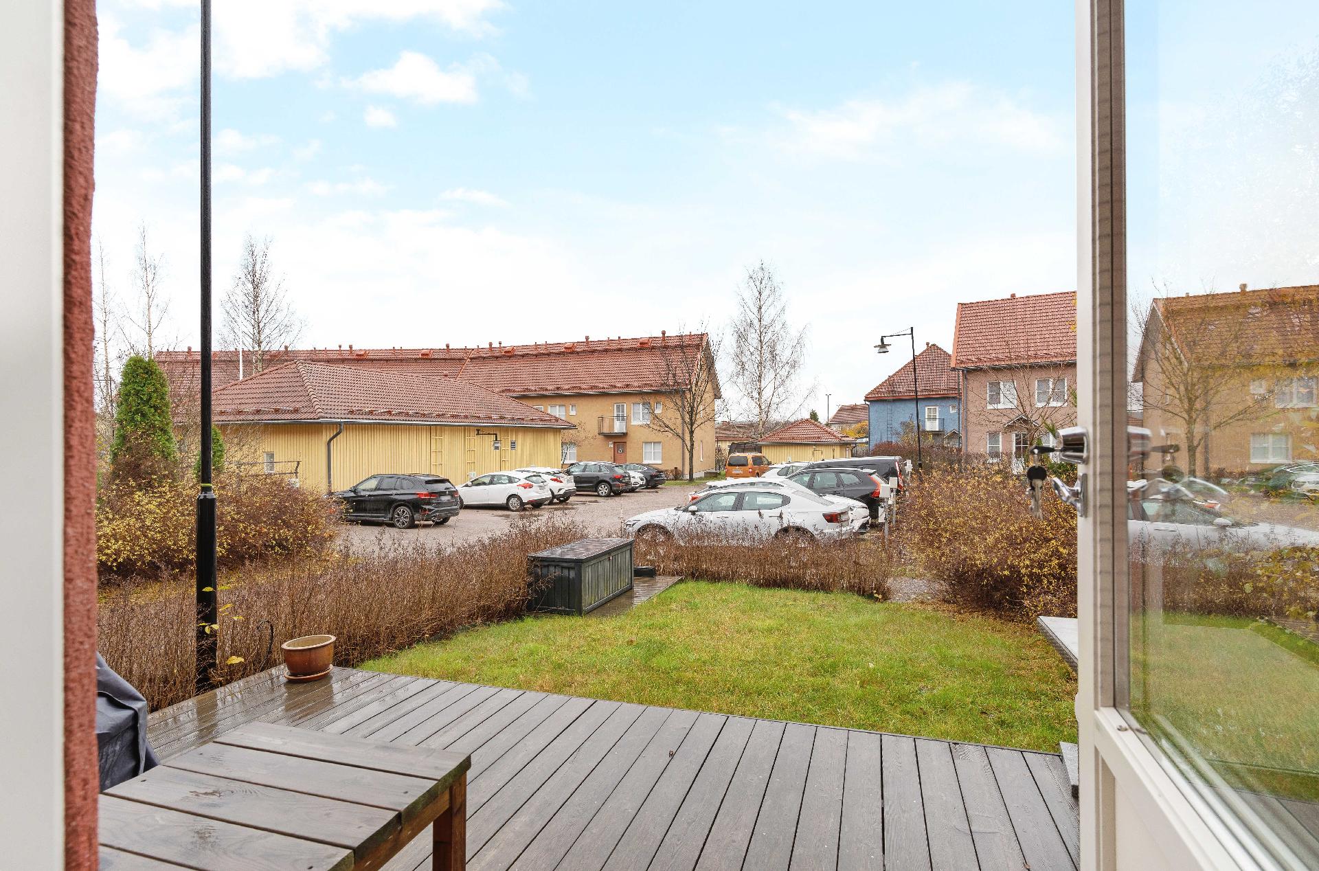 Hagelstamintie 15, Kartanonkoski, Vantaa