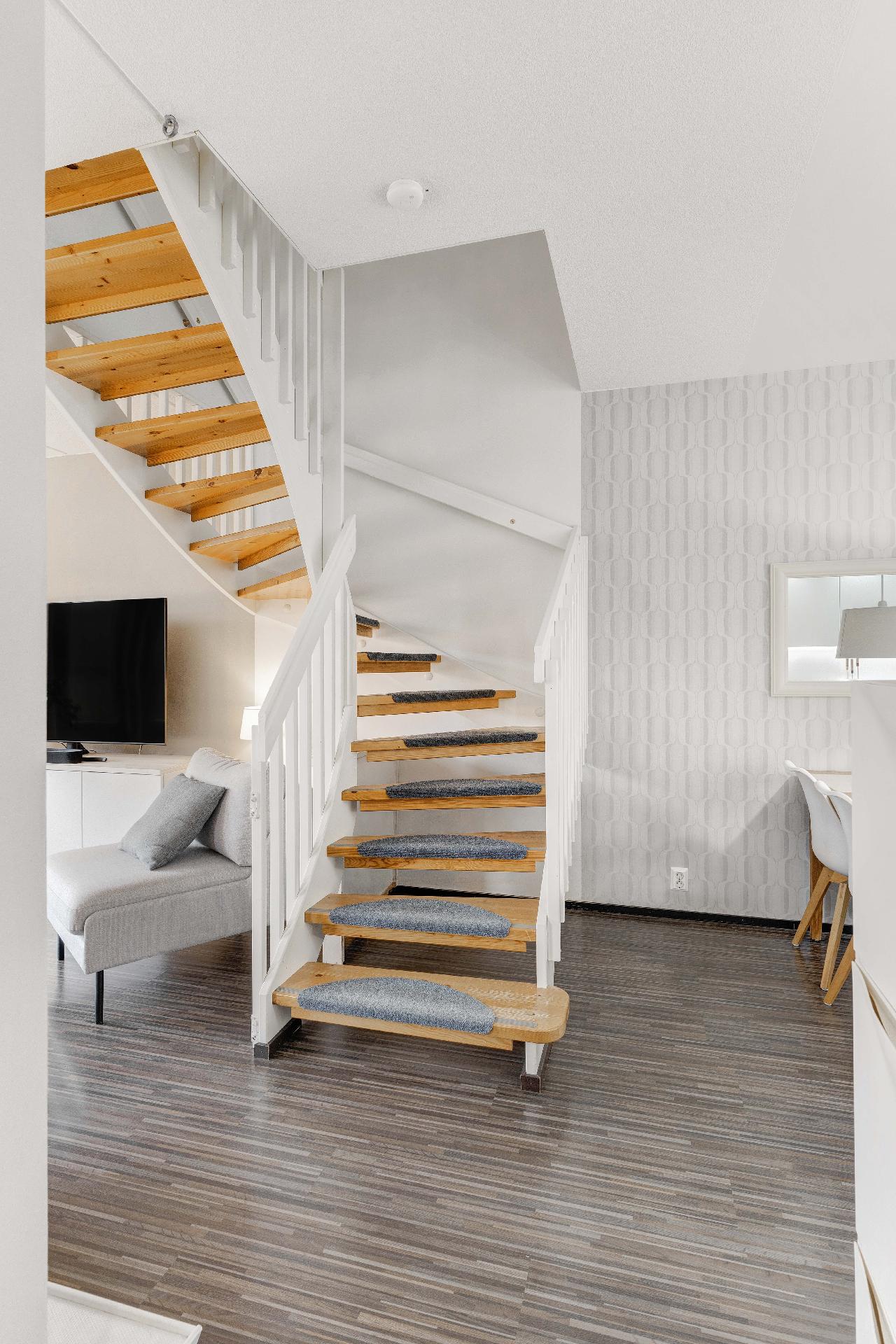 Hagelstamintie 15, Kartanonkoski, Vantaa