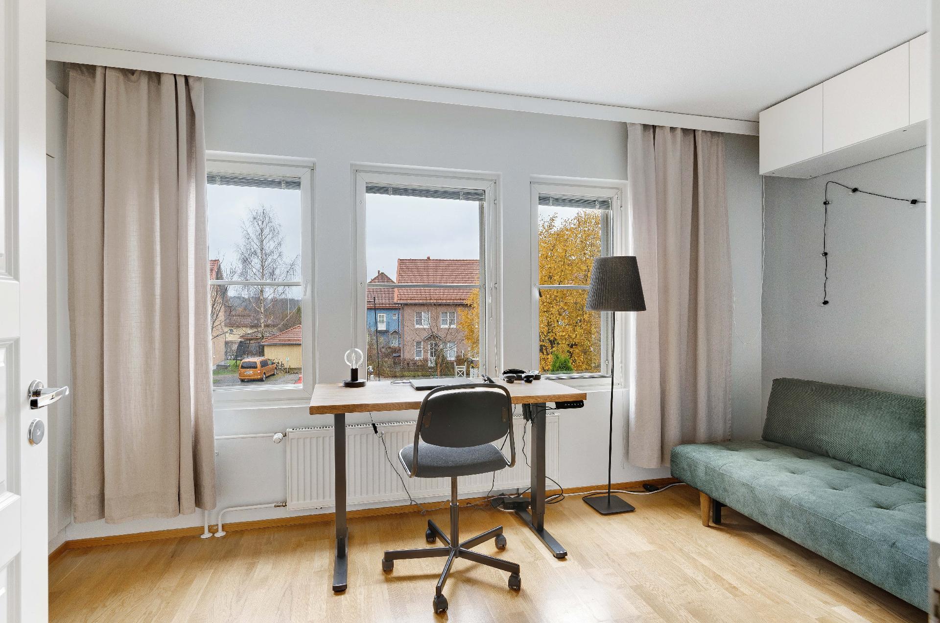 Hagelstamintie 15, Kartanonkoski, Vantaa