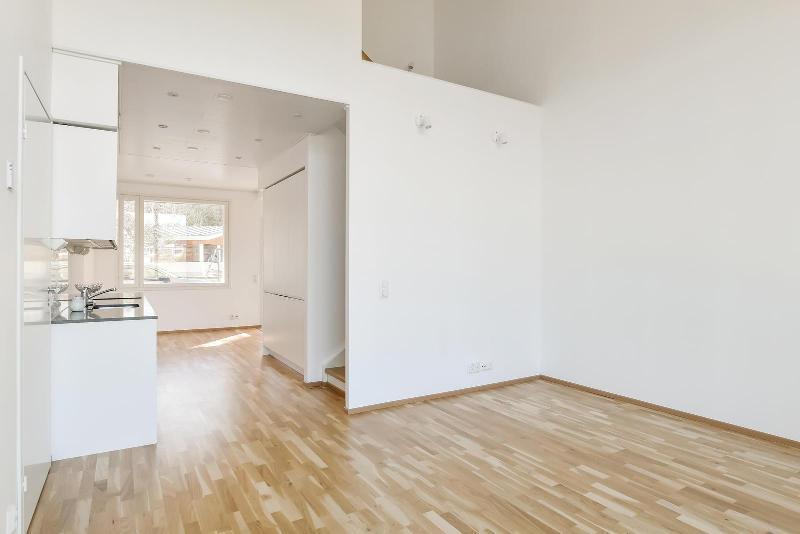 Komutintie 4, Kurttila, Espoo