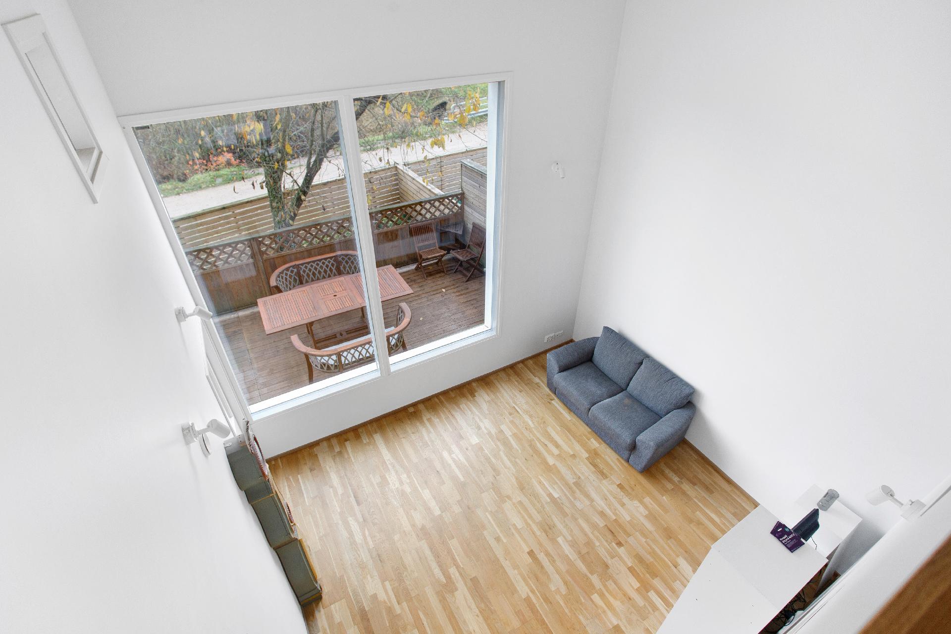 Komutintie 4, Kurttila, Espoo