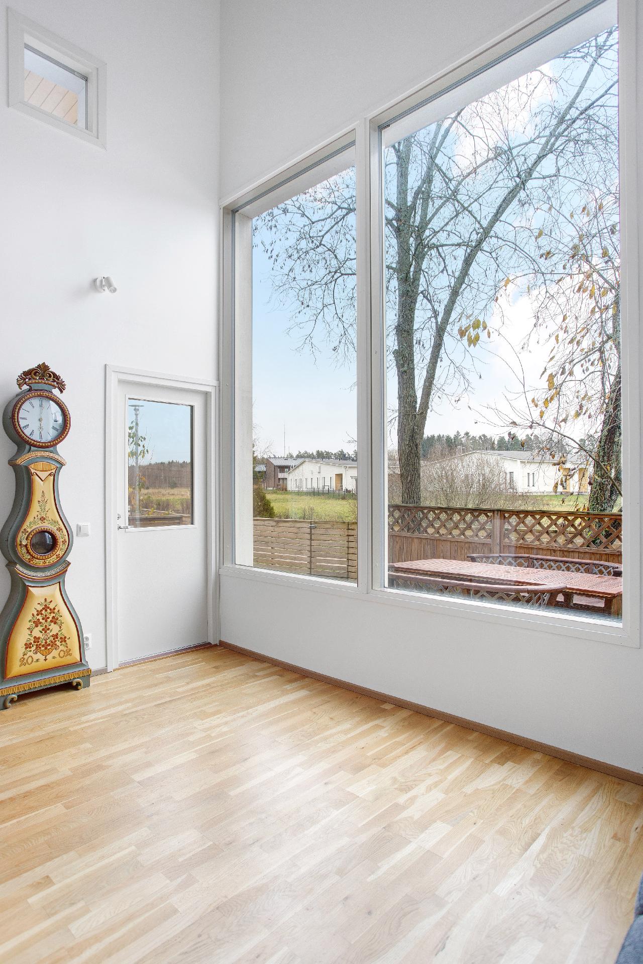 Komutintie 4, Kurttila, Espoo