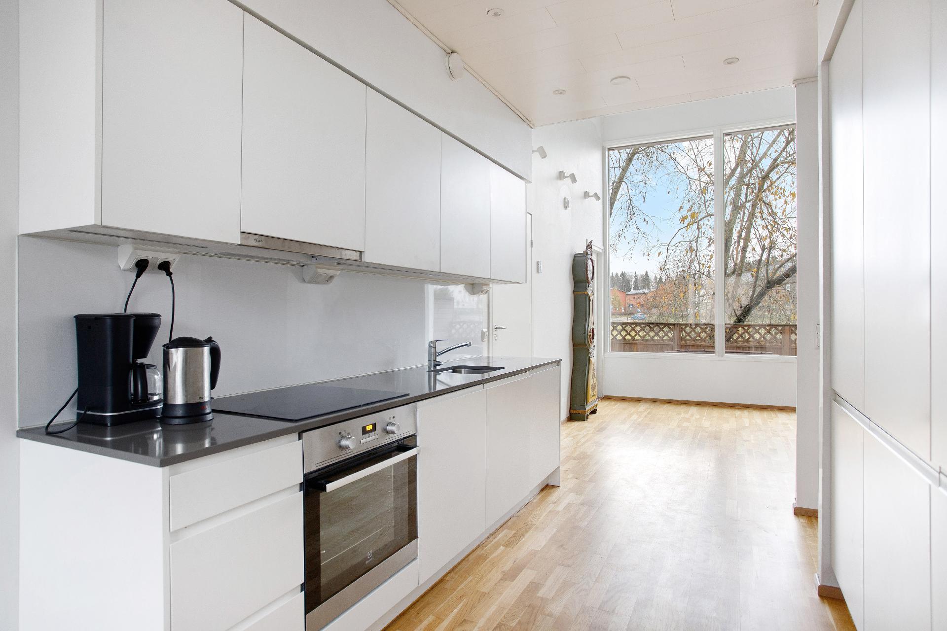 Komutintie 4, Kurttila, Espoo