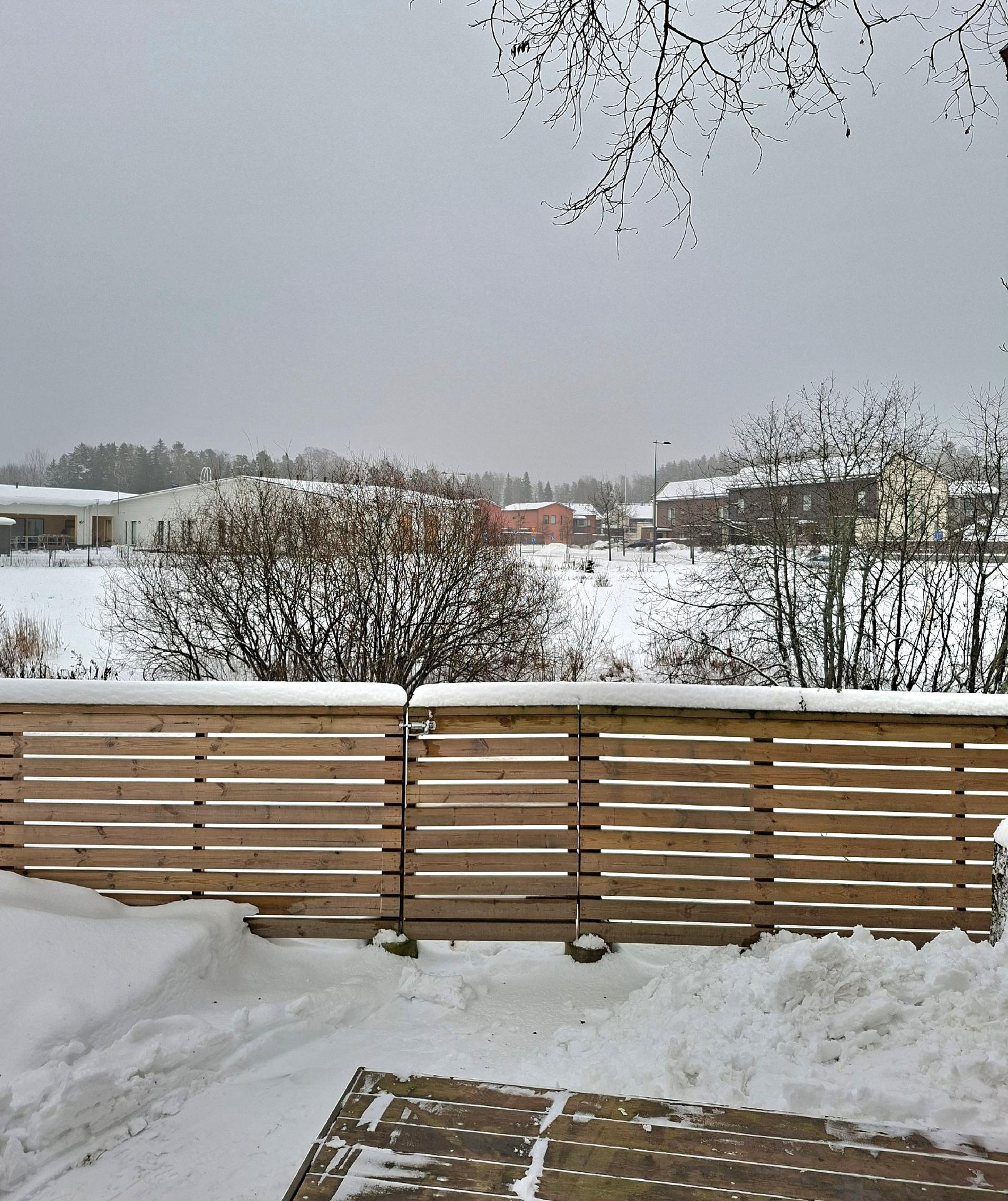 Komutintie 4, Kurttila, Espoo