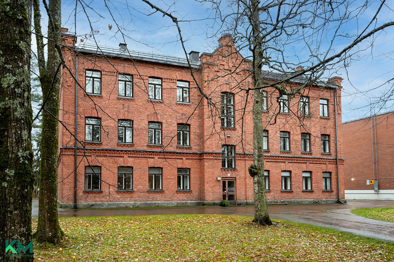 Hennalankatu 267, Hennala, Lahti