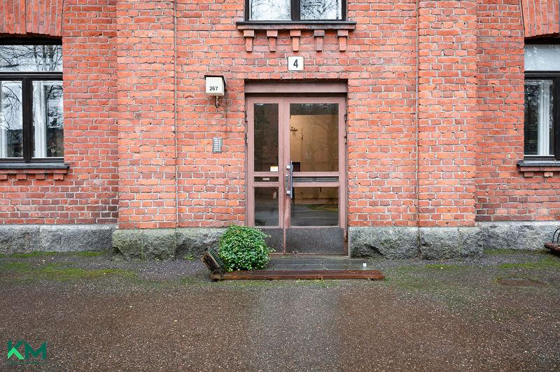 Hennalankatu 267, Hennala, Lahti